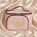Blush Princess Juicy Couture Vanity Case
