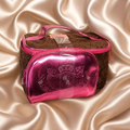 Juicy Couture Heiress Travel Set | Y2K Glam Travel Organizer