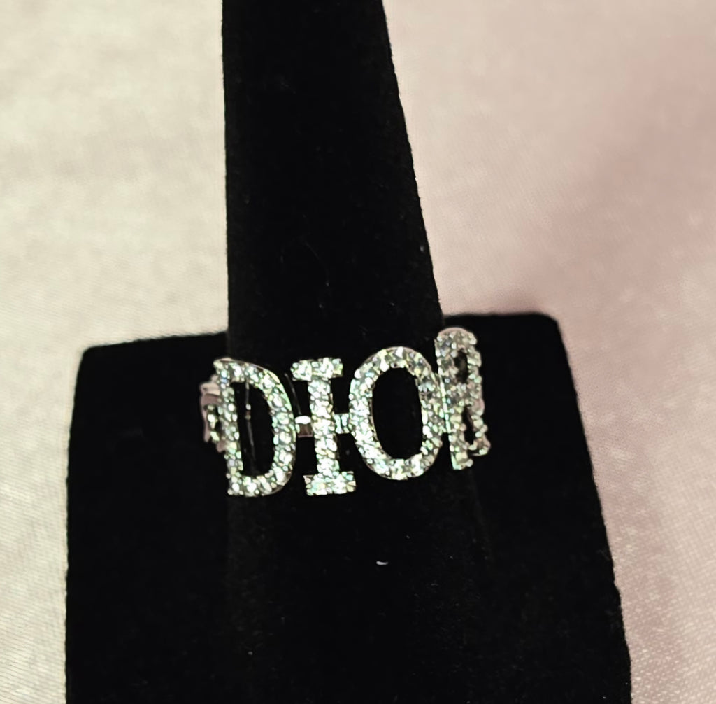 Lux Inspired Ring