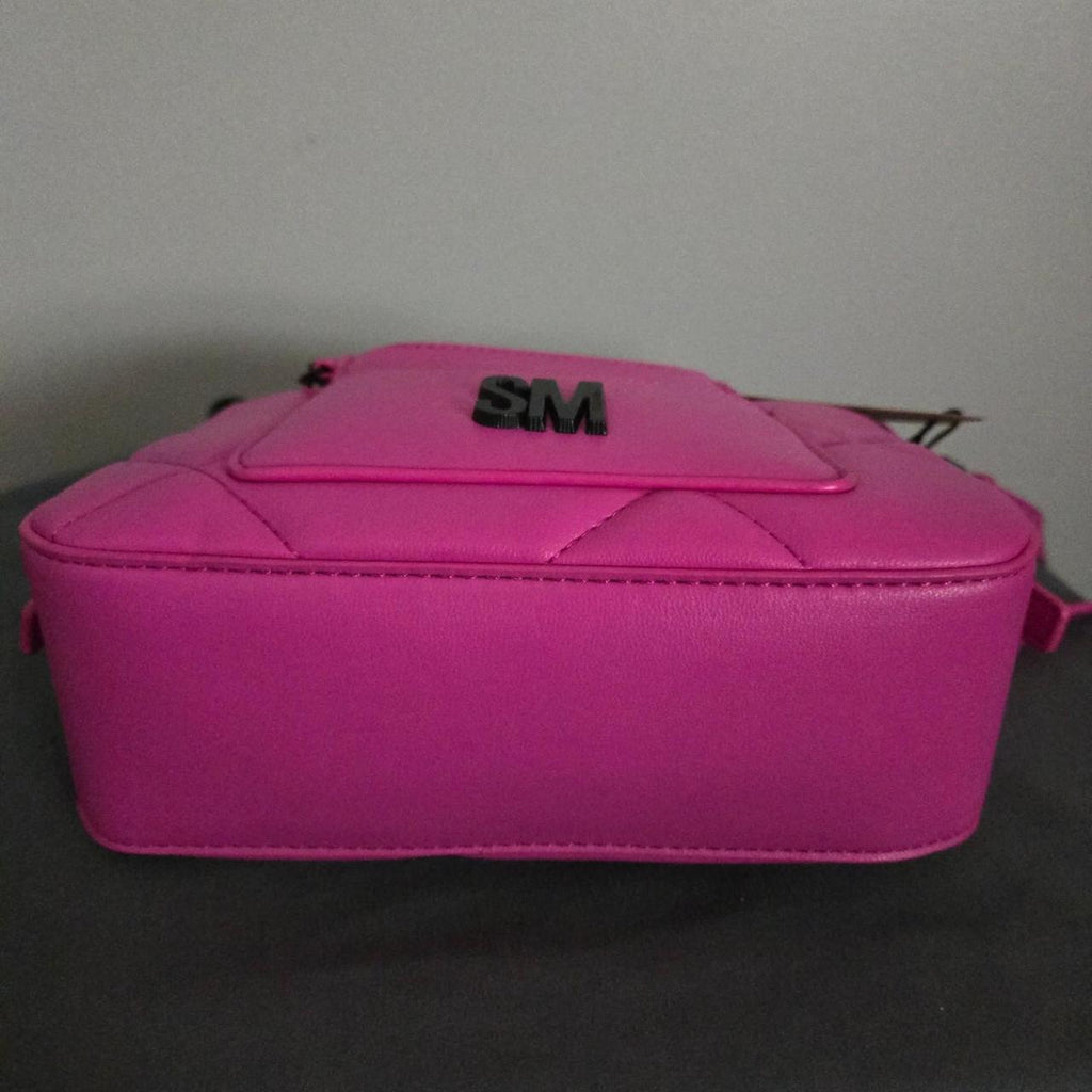 Steve Madden Hyper Pink Crossbody