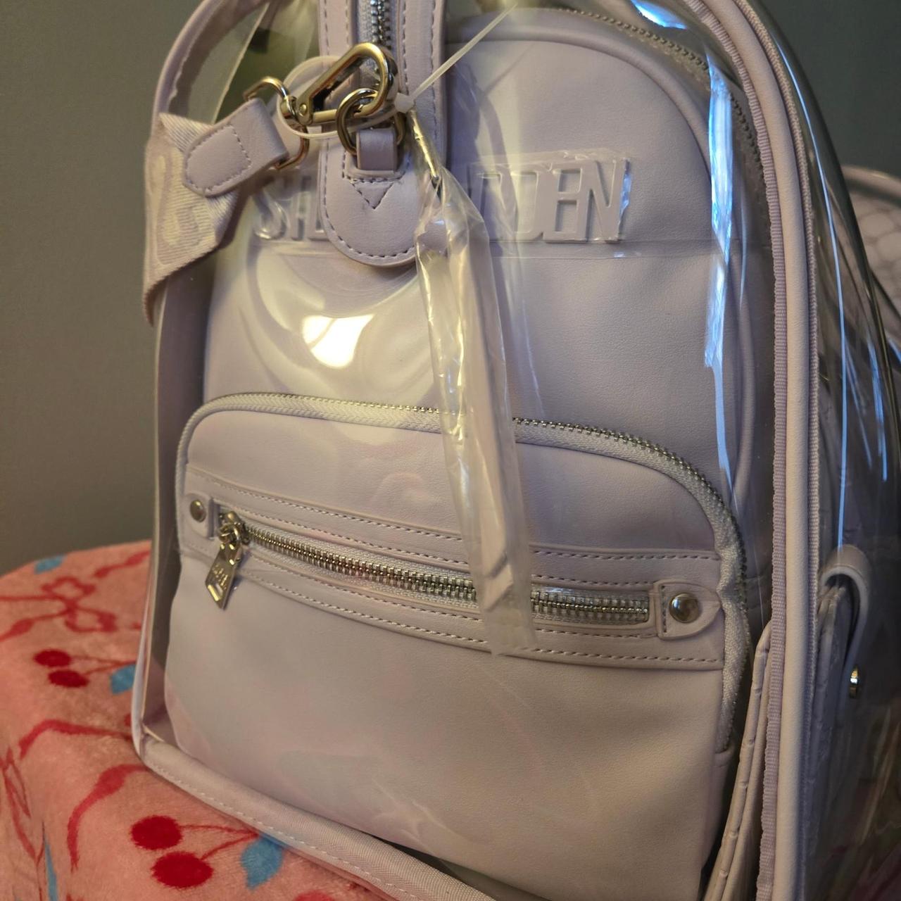 Steve Madden 6 pc Travel Set
