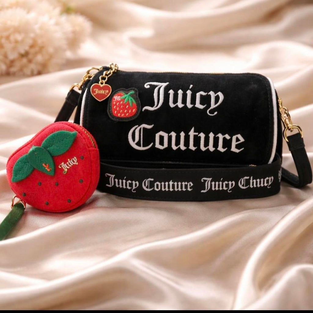 Juicy Couture Sweet N Juicy Apple Barrel Mini