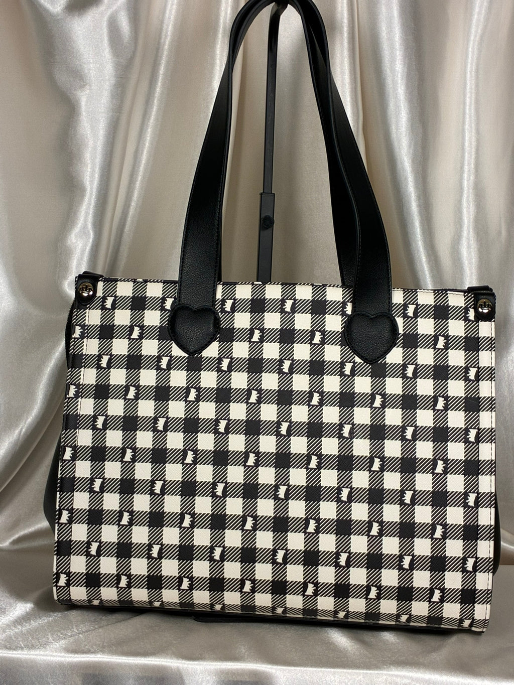 Juicy Couture Study in Style Tote