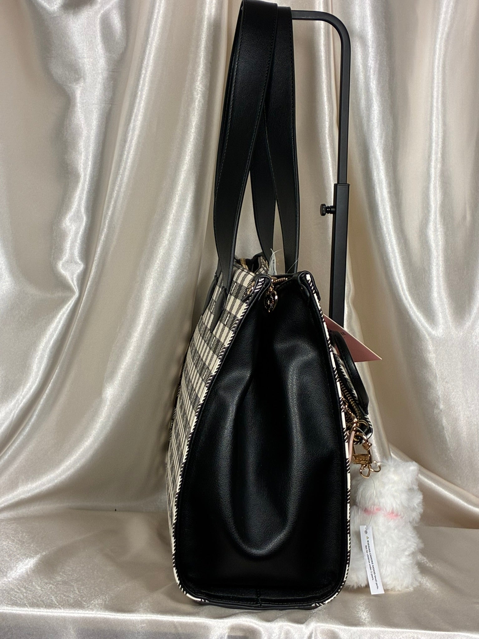Juicy Couture Study in Style Tote