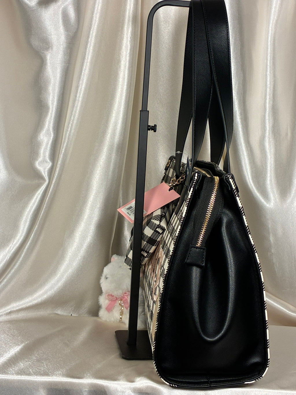Juicy Couture Study in Style Tote