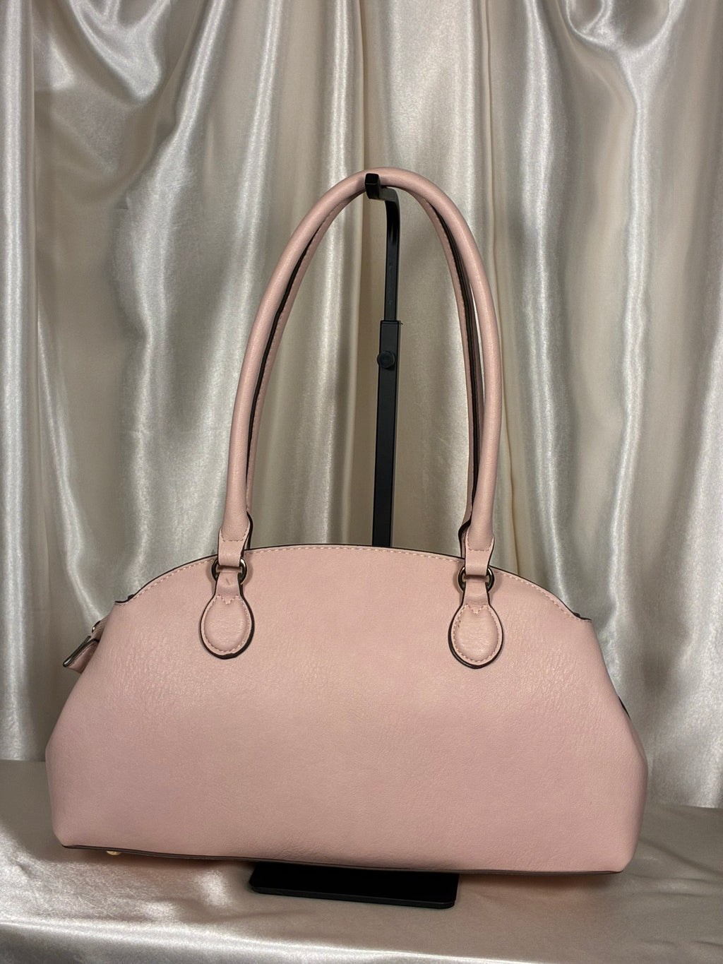 Juicy Couture Crest Classic Satchel