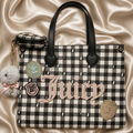 Juicy Couture Study in Style Tote