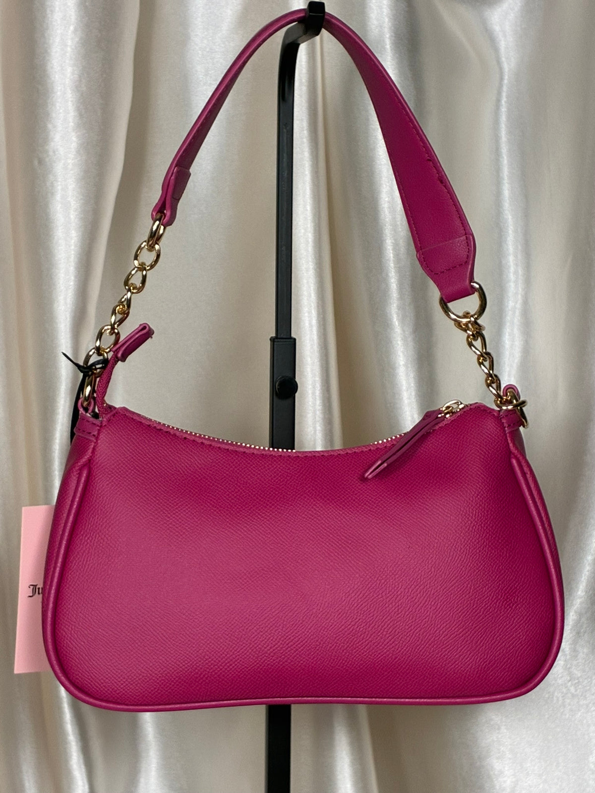 Juicy Couture Turn on the Charm Shoulder Bag 💕