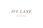 IVY LANE - Home