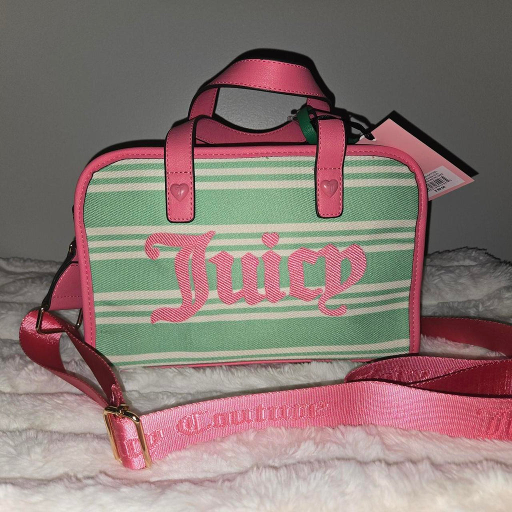 Juicy Couture Paradise Tote