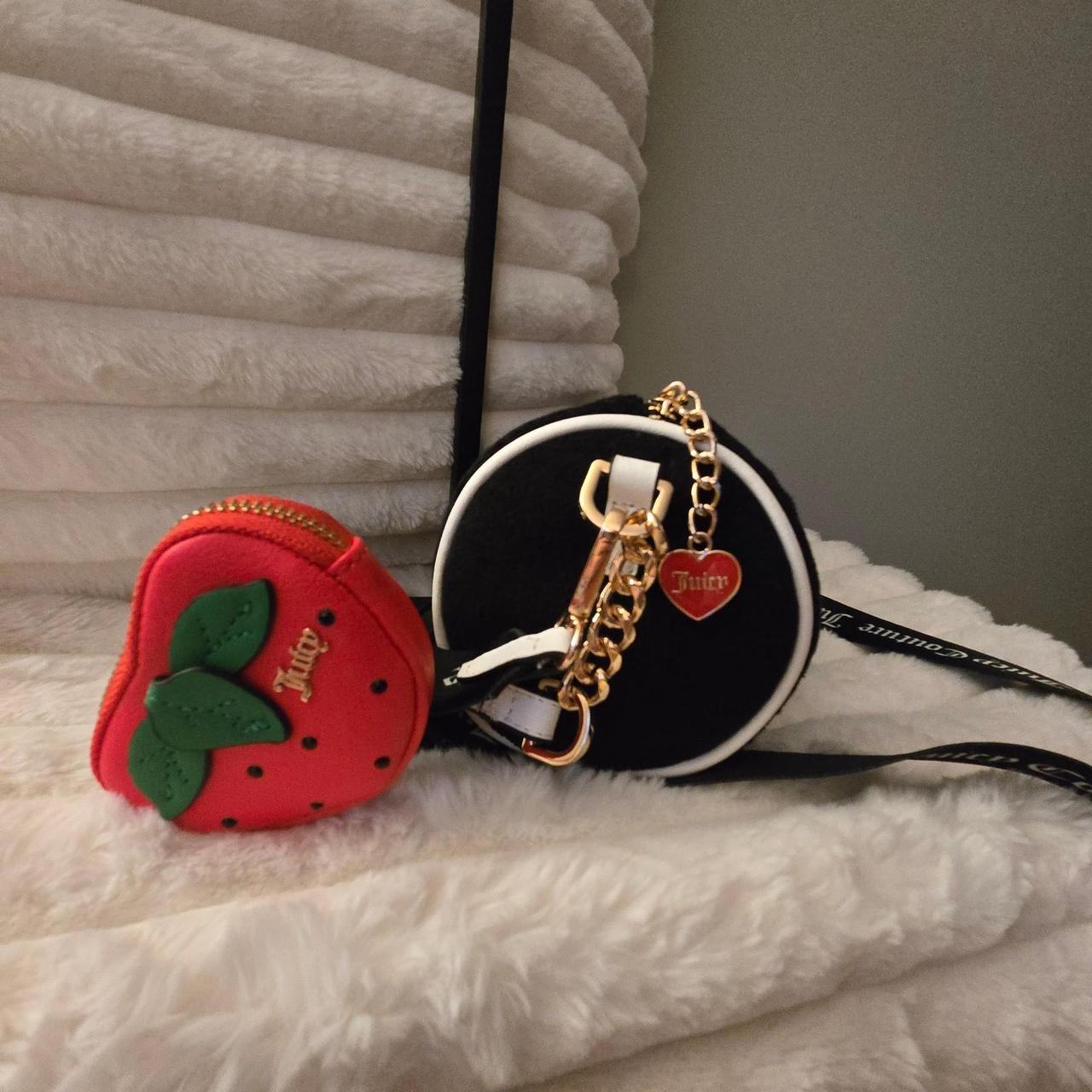 Juicy Couture Sweet N Juicy Apple Barrel Mini