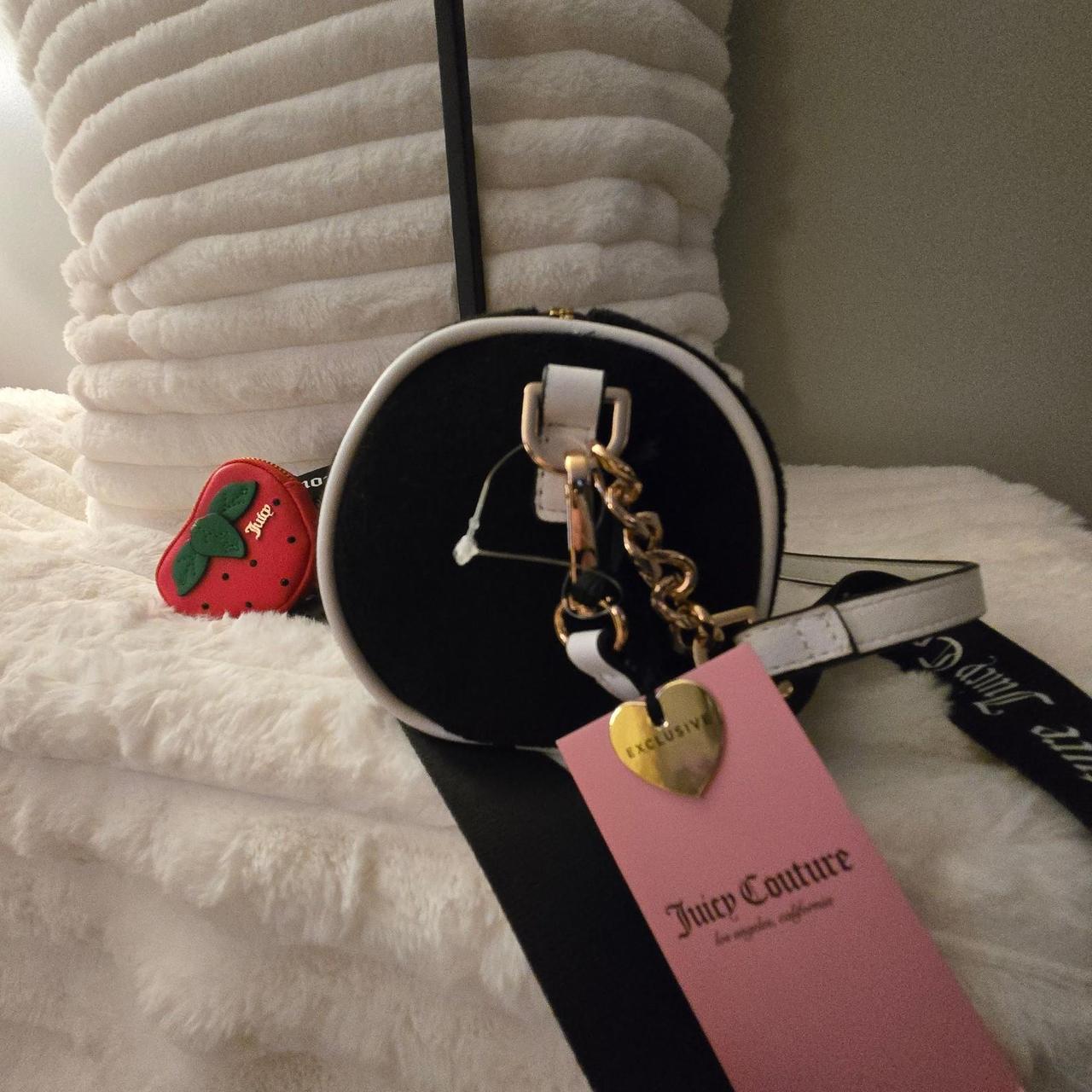 Juicy Couture Sweet N Juicy Apple Barrel Mini