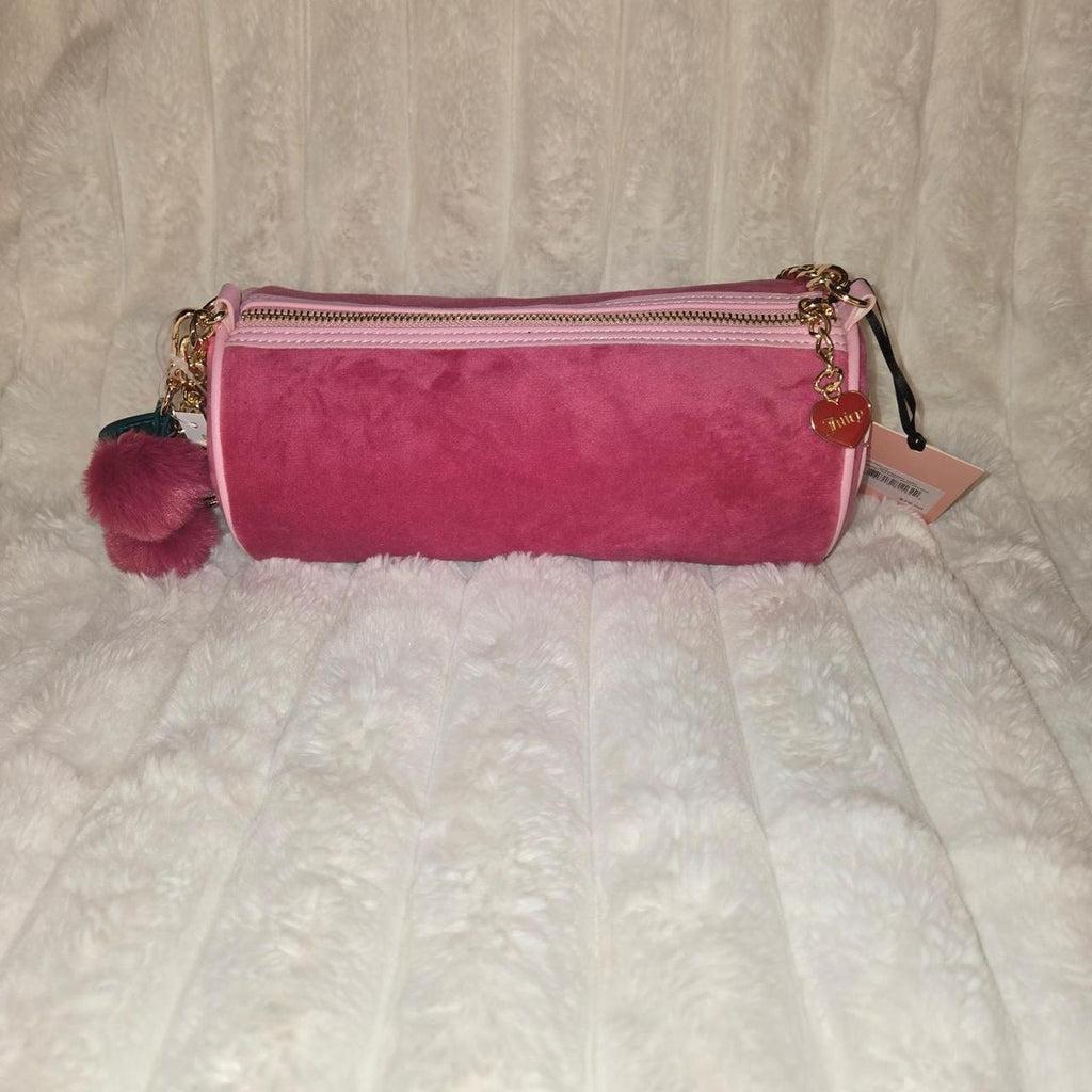 Juicy Couture Sweet Tea Shoulder Bag