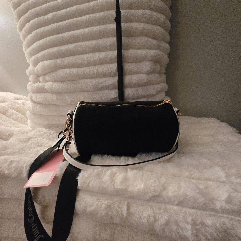 Juicy Couture Sweet N Juicy Apple Barrel Mini