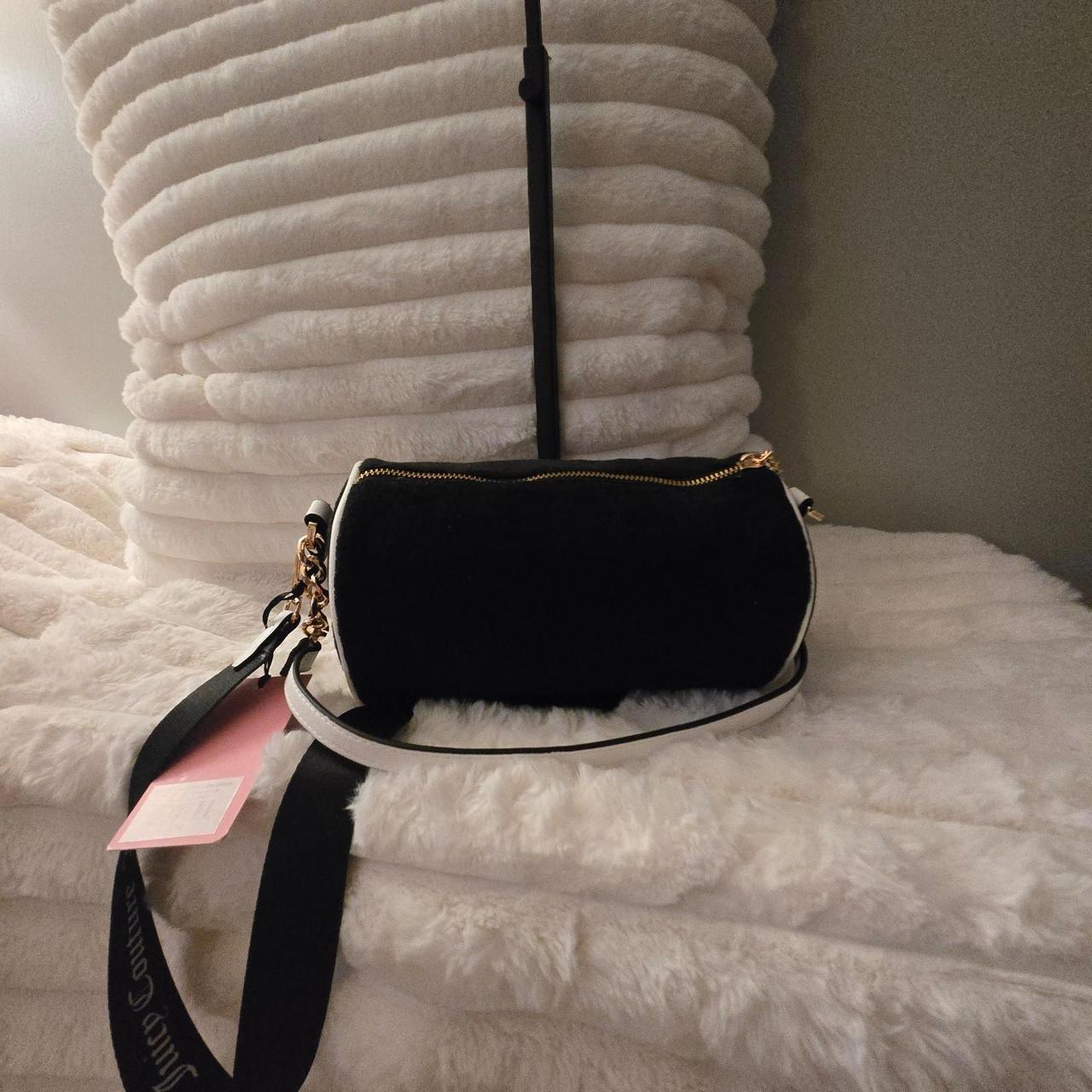 Juicy Couture Sweet N Juicy Apple Barrel Mini