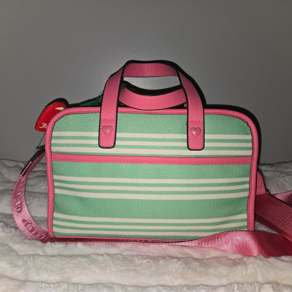 Juicy Couture Paradise Tote