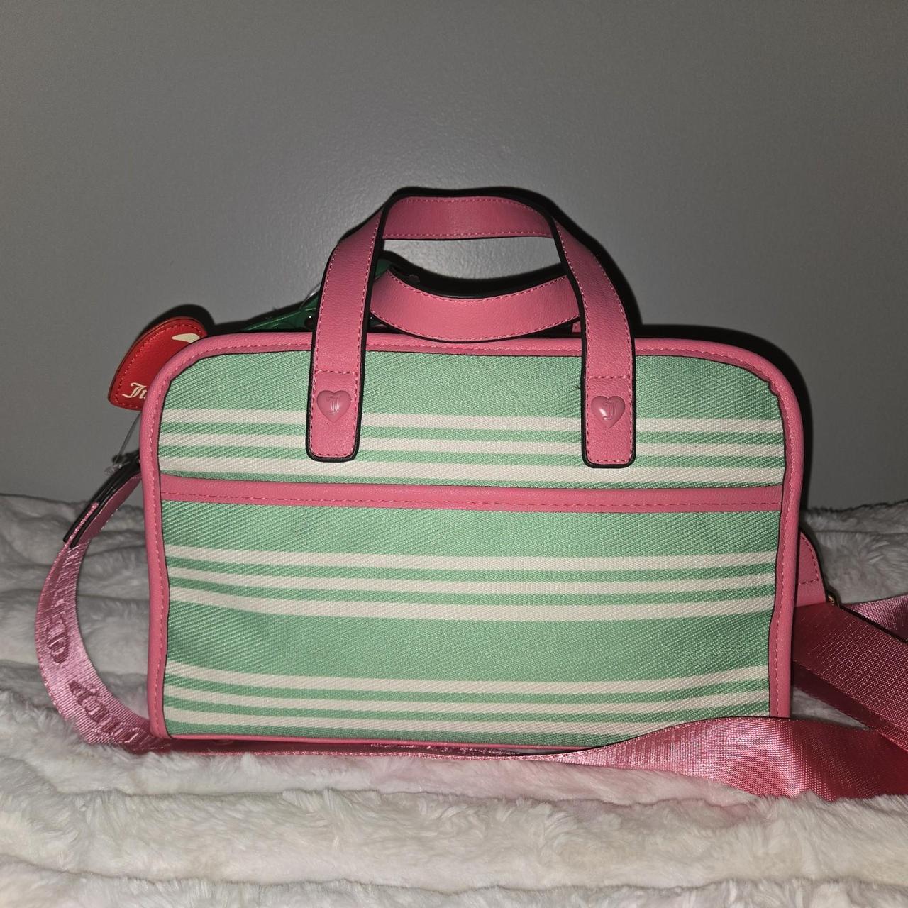 Juicy Couture Paradise Tote
