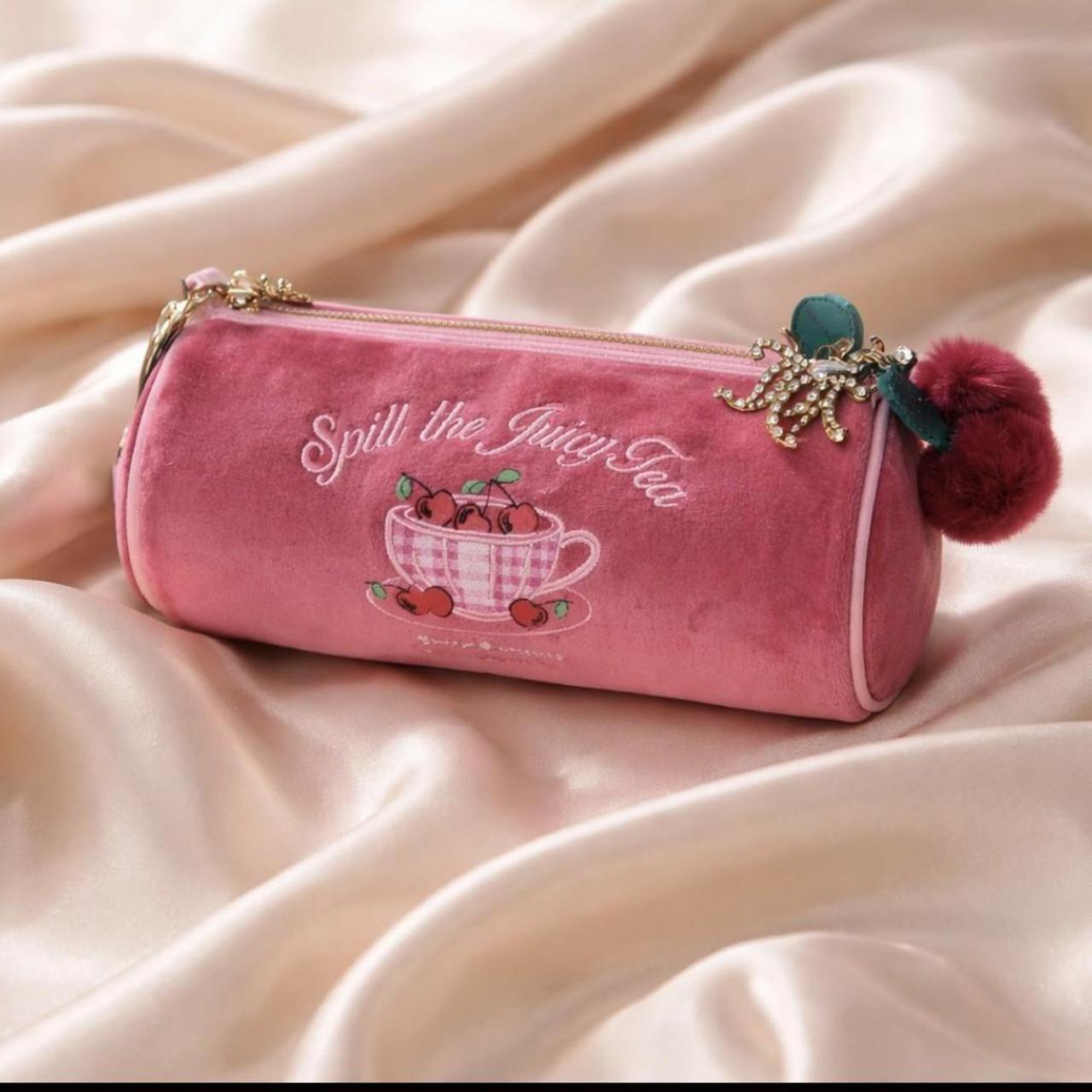 Juicy Couture Sweet Tea Shoulder Bag