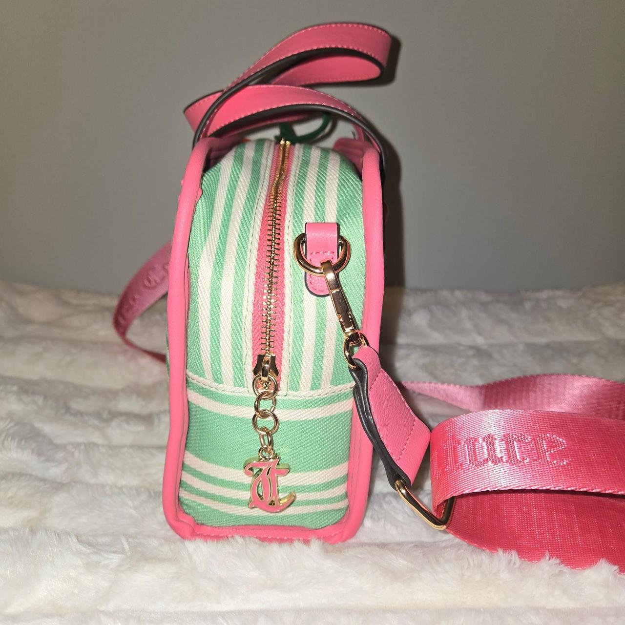 Juicy Couture Paradise Tote