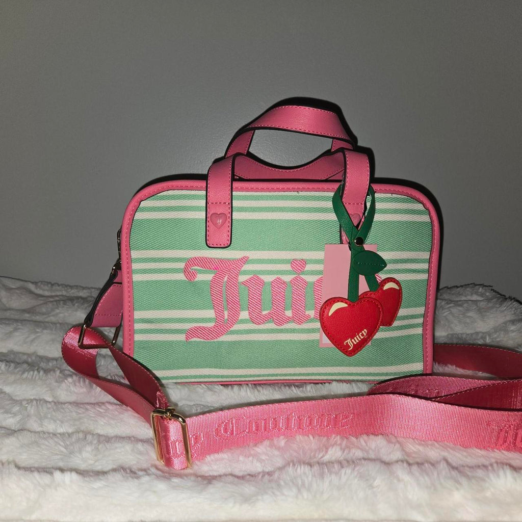 Juicy Couture Paradise Tote