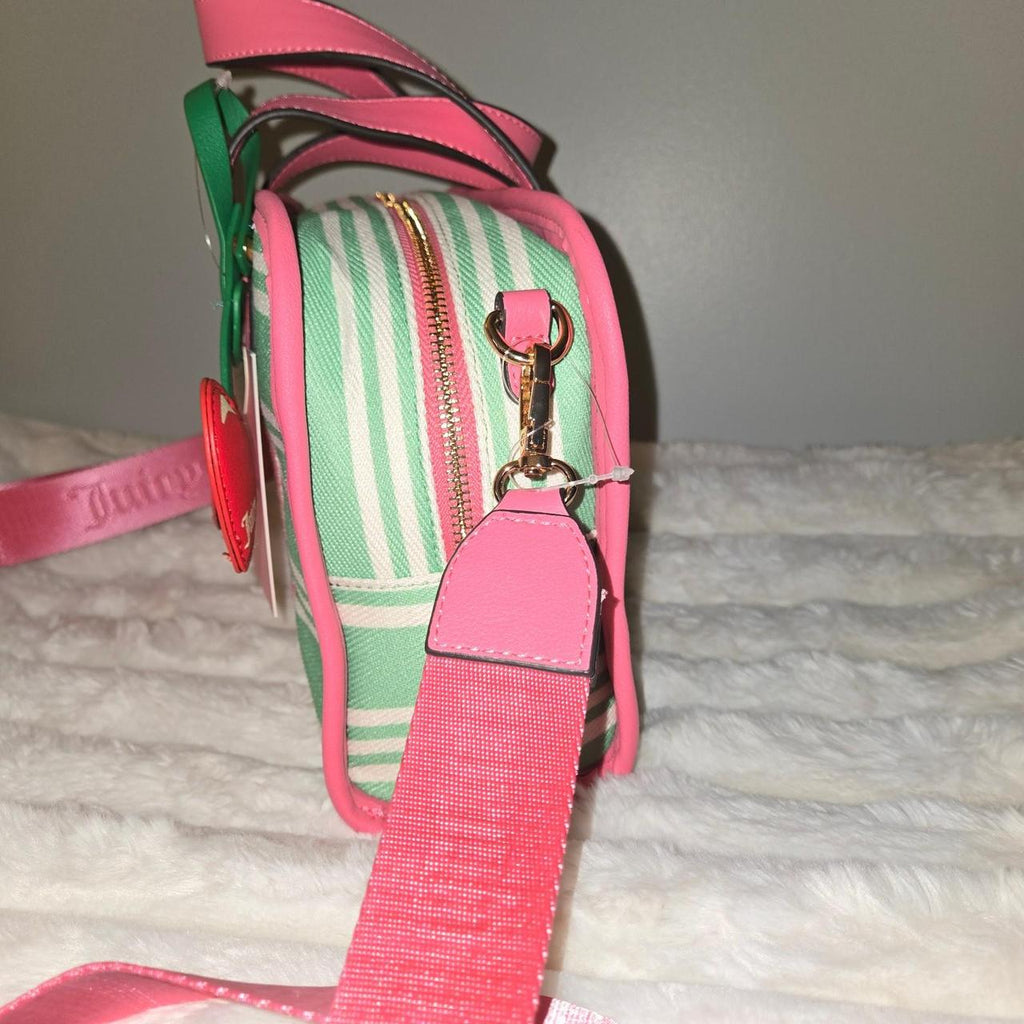 Juicy Couture Paradise Tote