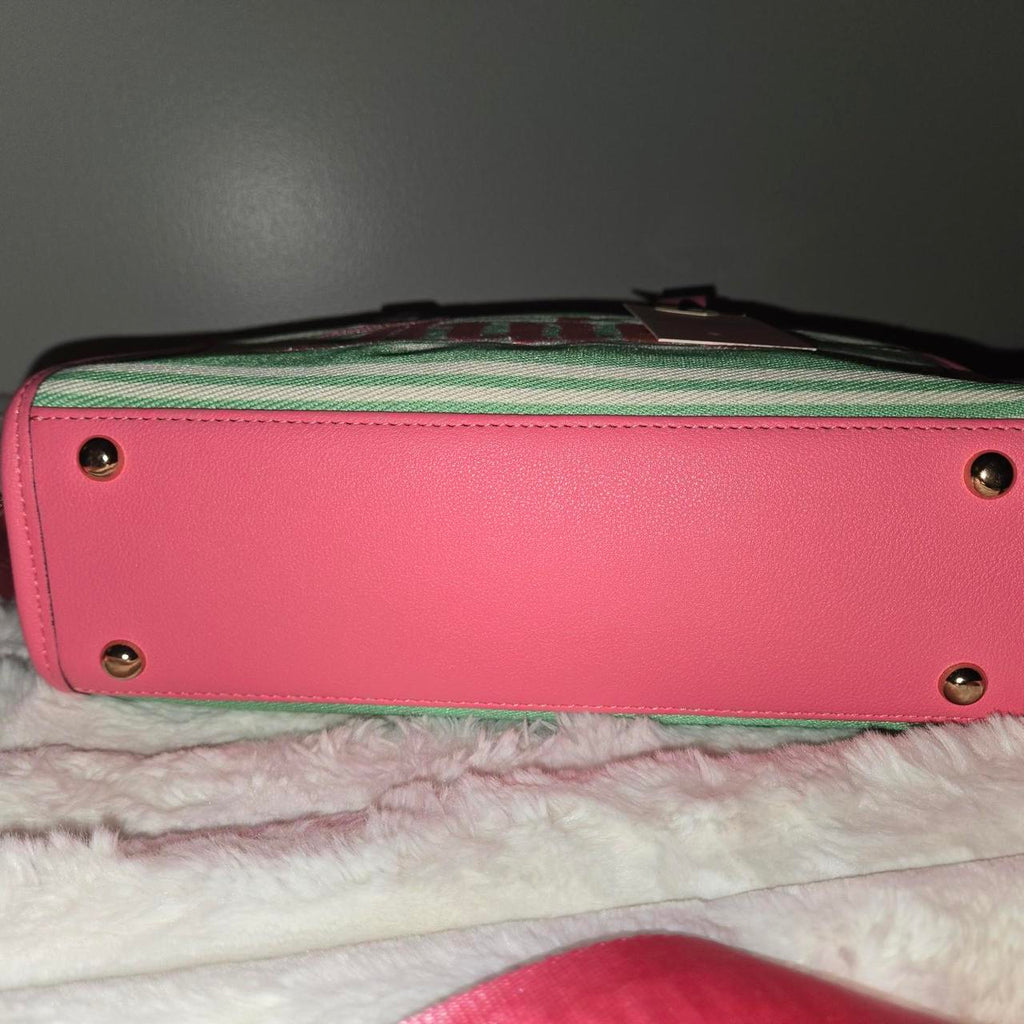 Juicy Couture Paradise Tote