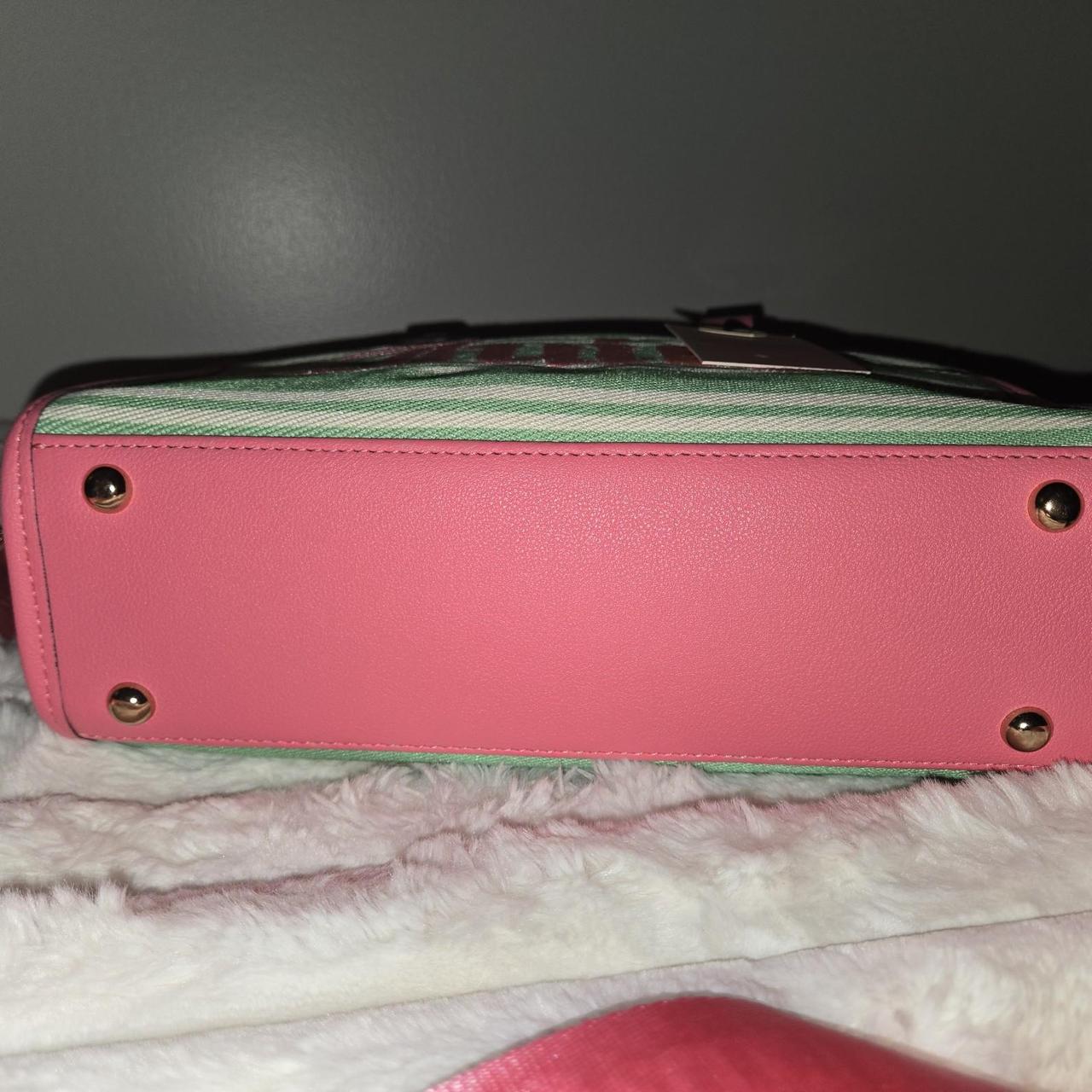 Juicy Couture Paradise Tote