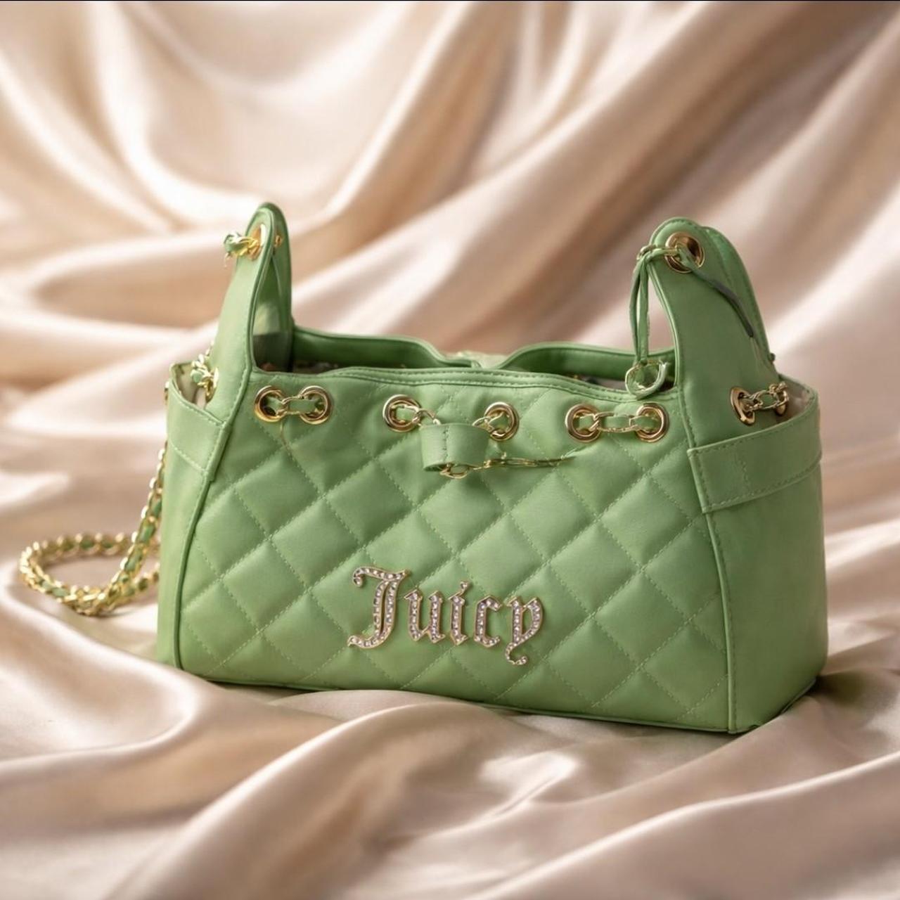 Juicy Couture Bucket Bag