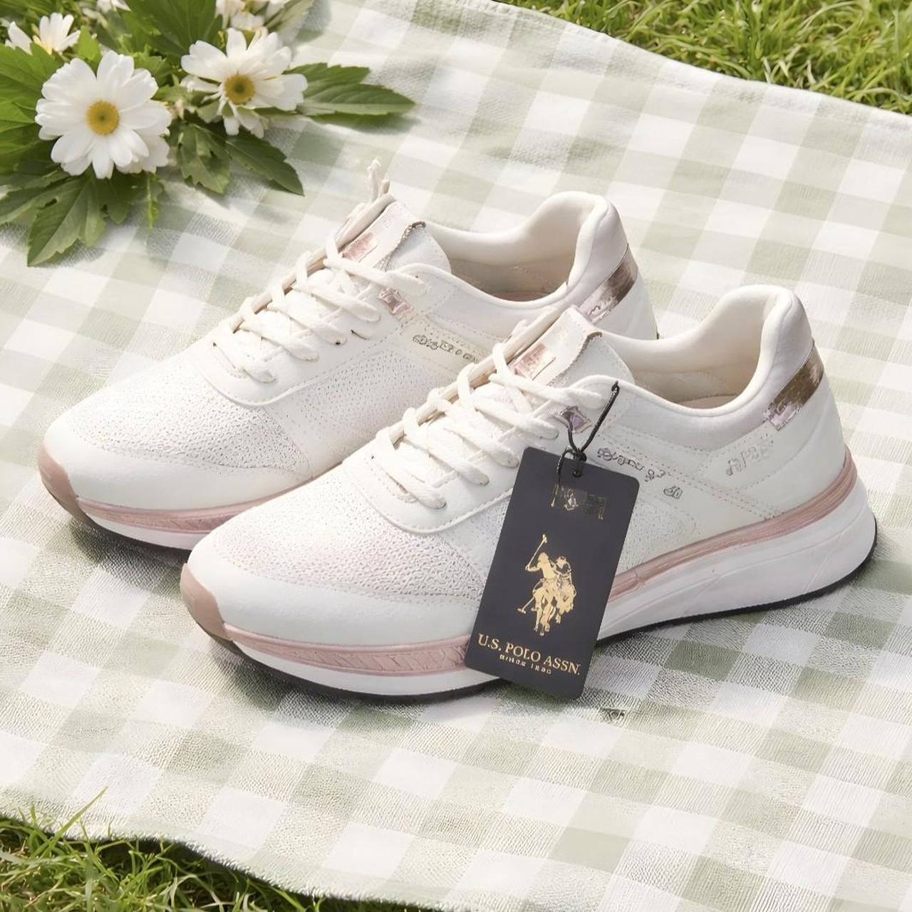 US Polo Assn Sneakers