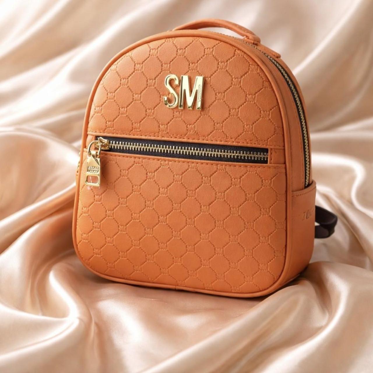 Steve Madden Mandarin Mini Backpack
