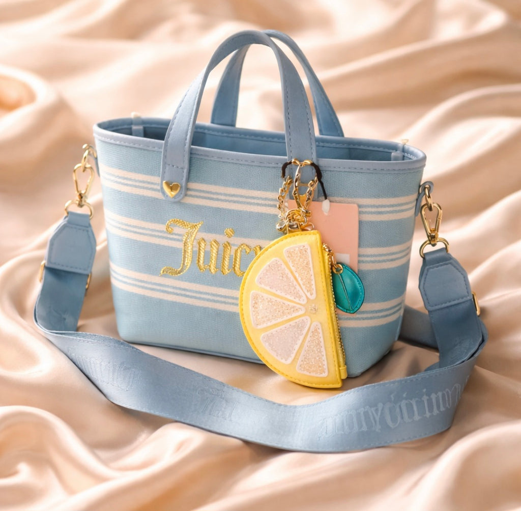 Juicy Couture Tote