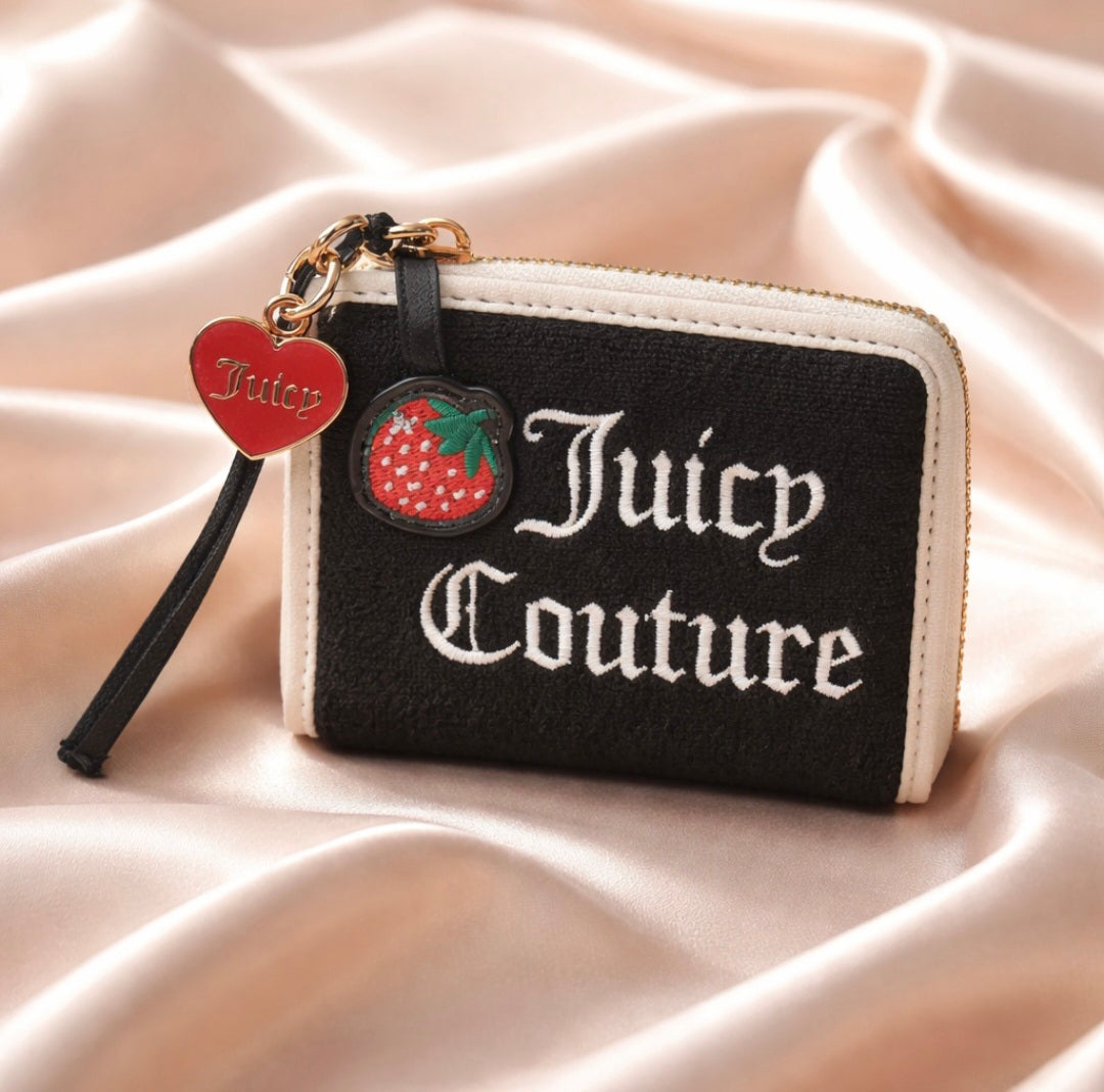 Juicy Couture Wallet