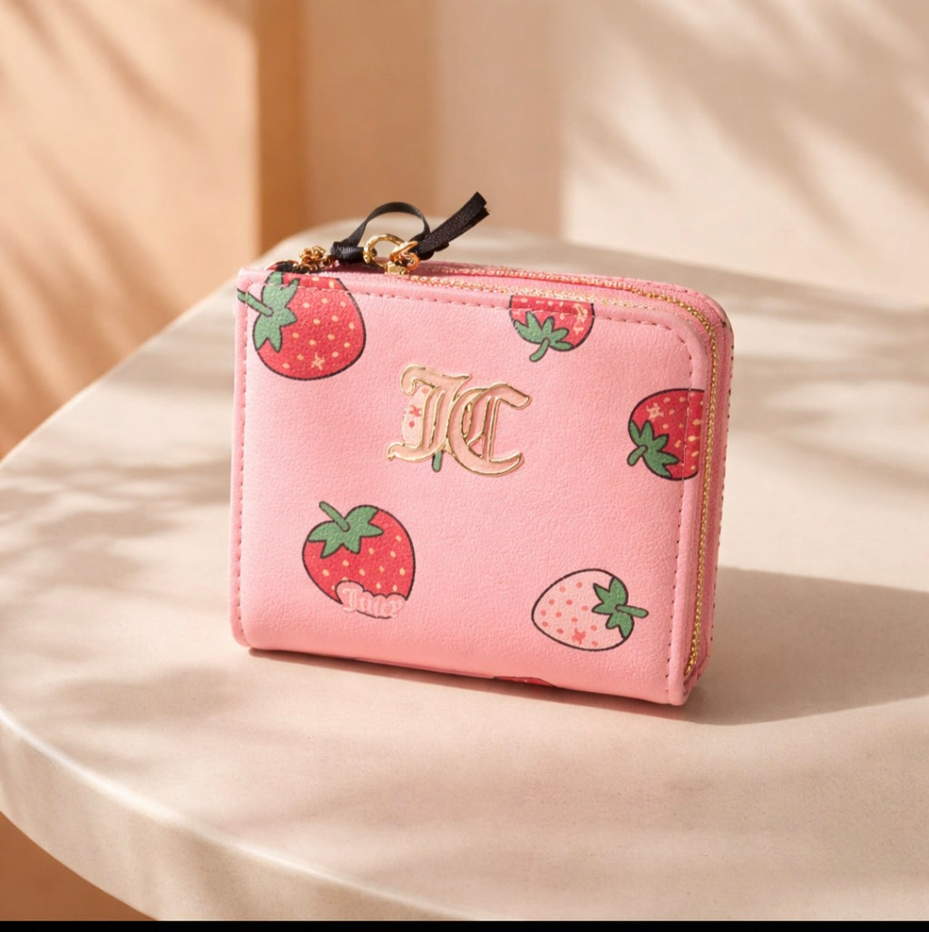 Juicy Couture Wallet
