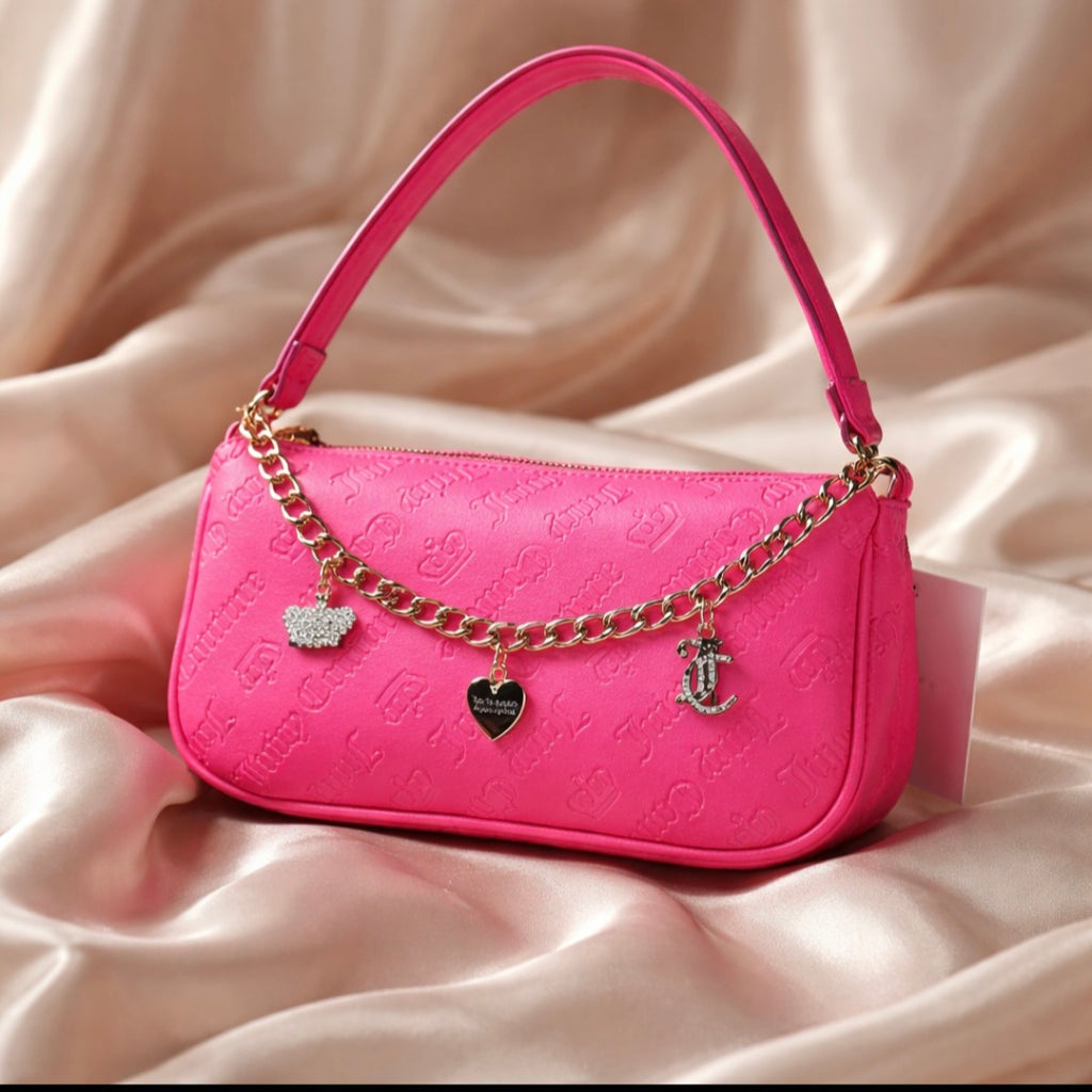 Juicy Couture Shoulder Bag