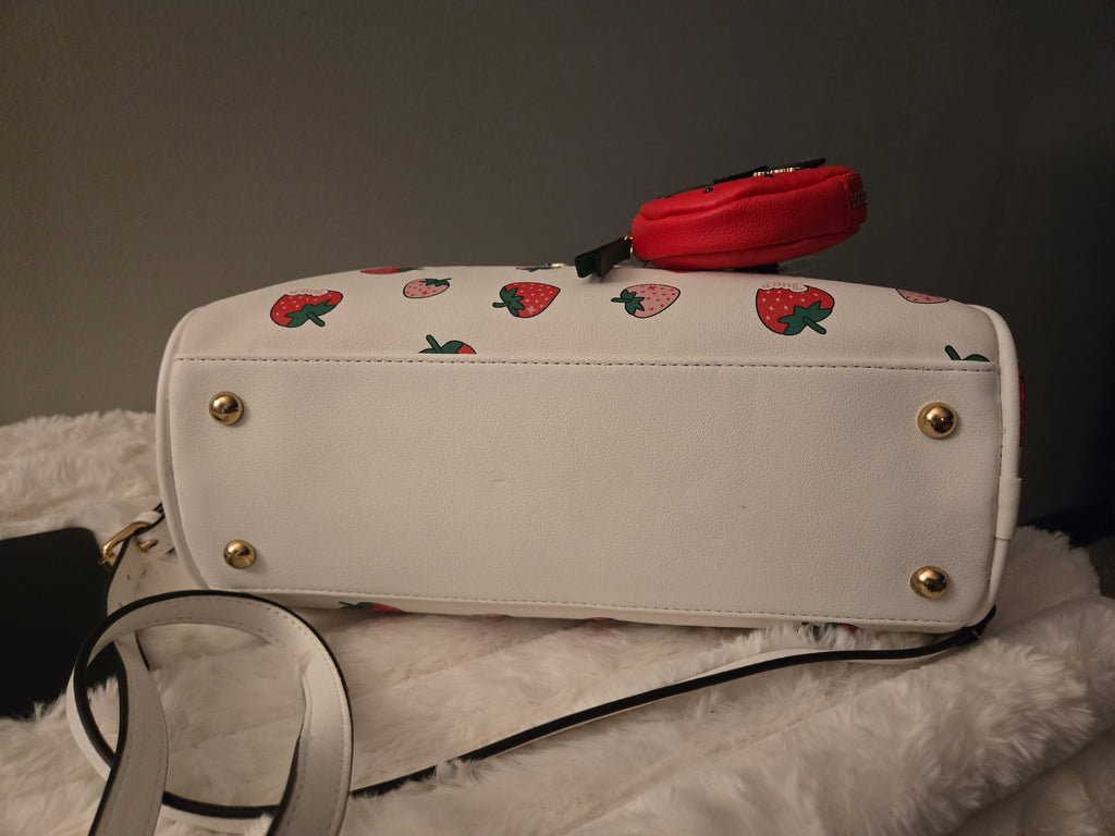 Juicy Couture Bowler Bag