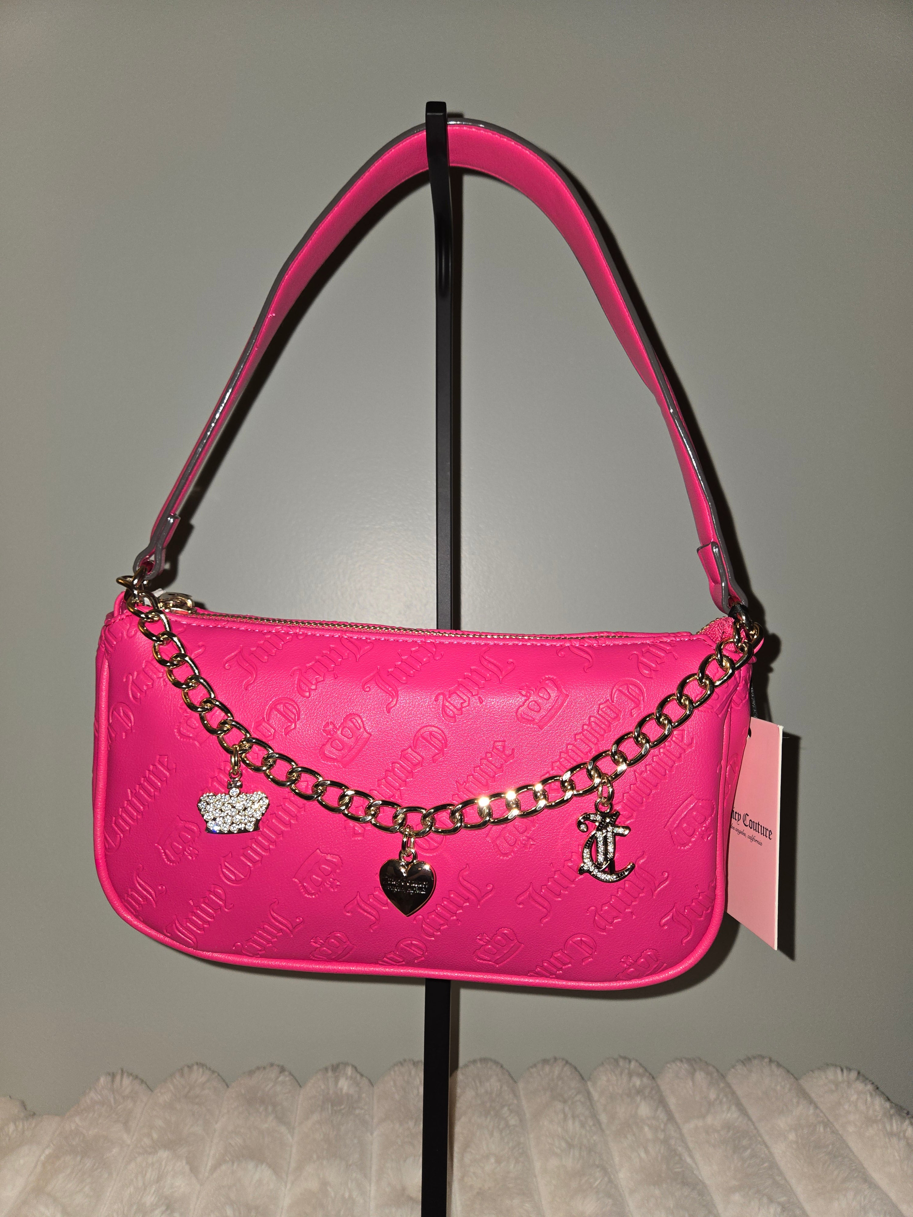 Juicy Couture Shoulder Bag