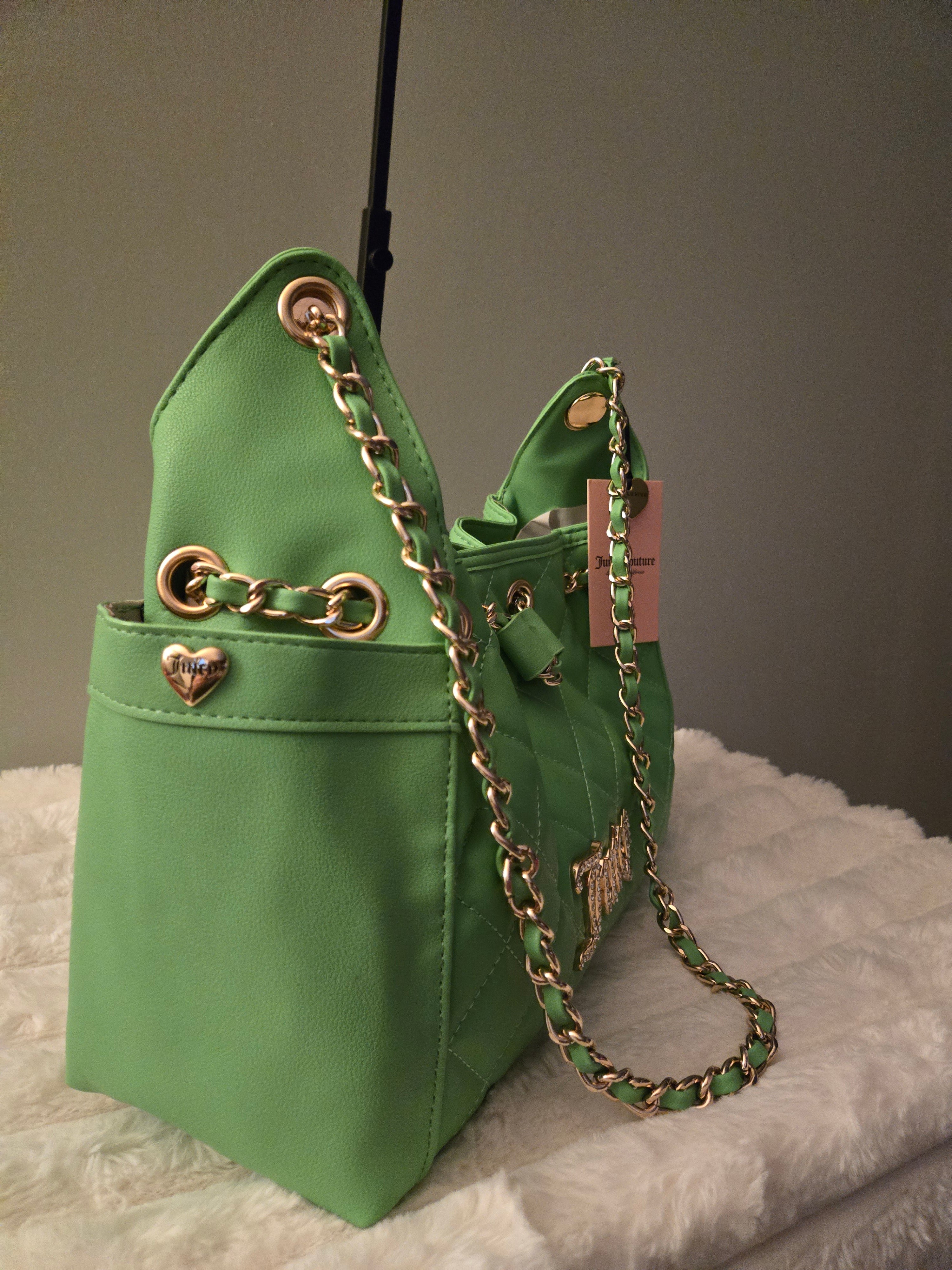 Juicy Couture Bucket Bag