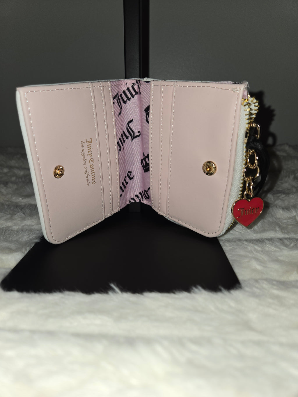 Juicy Couture Wallet