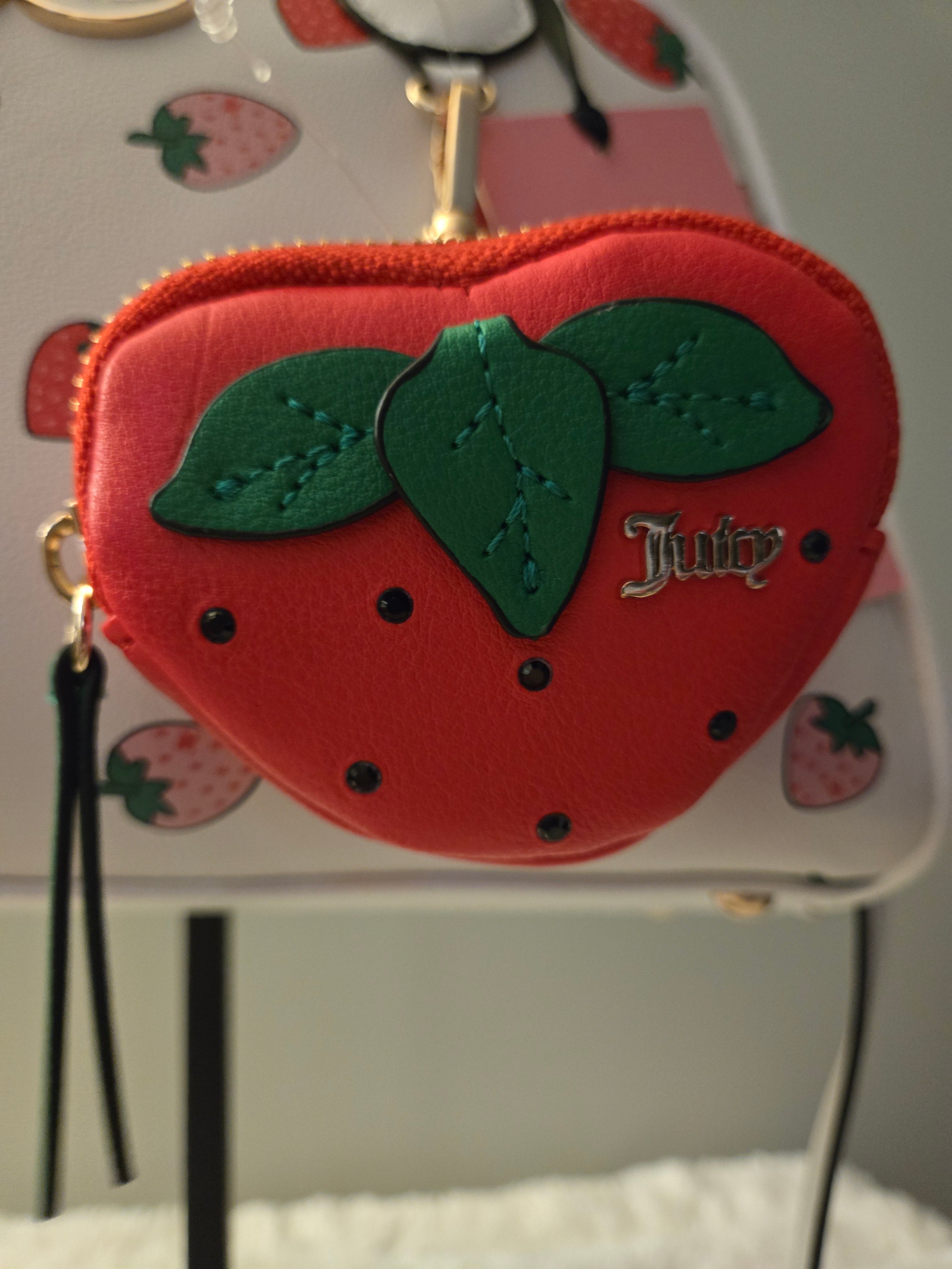 Juicy Couture Bowler Bag