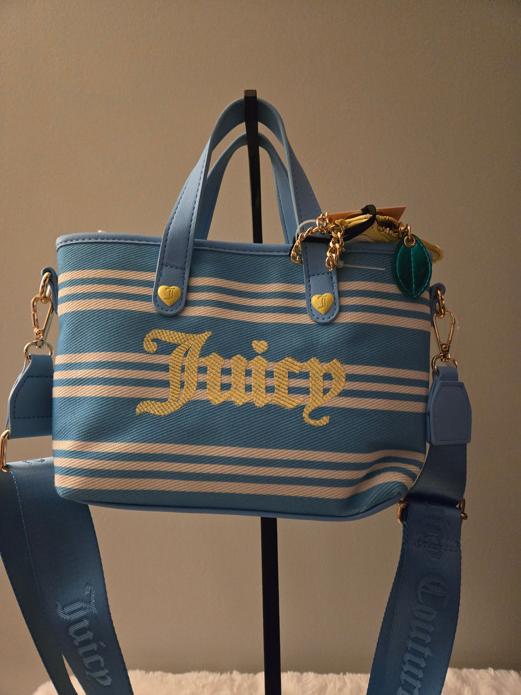 Juicy Couture Tote