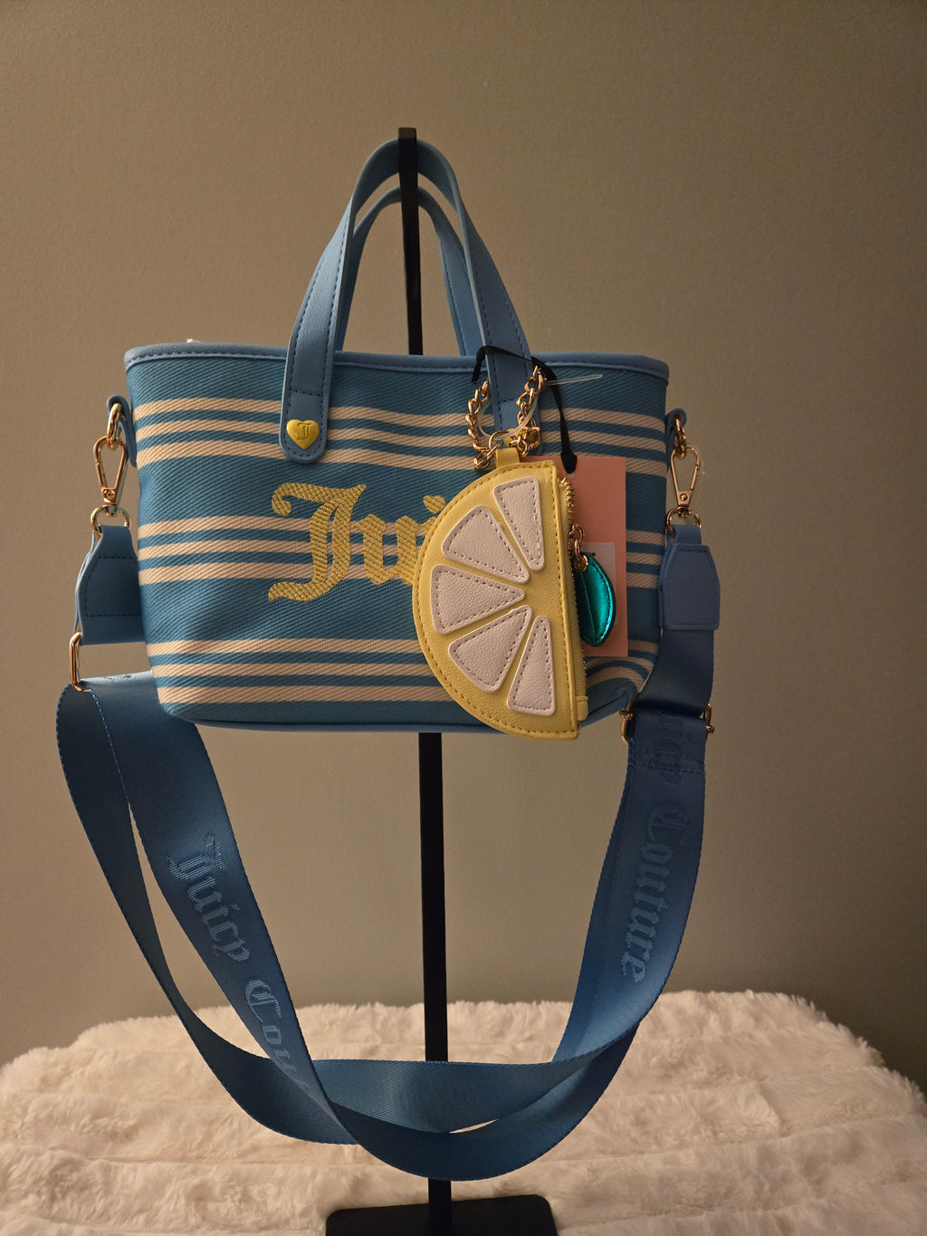 Juicy Couture Tote