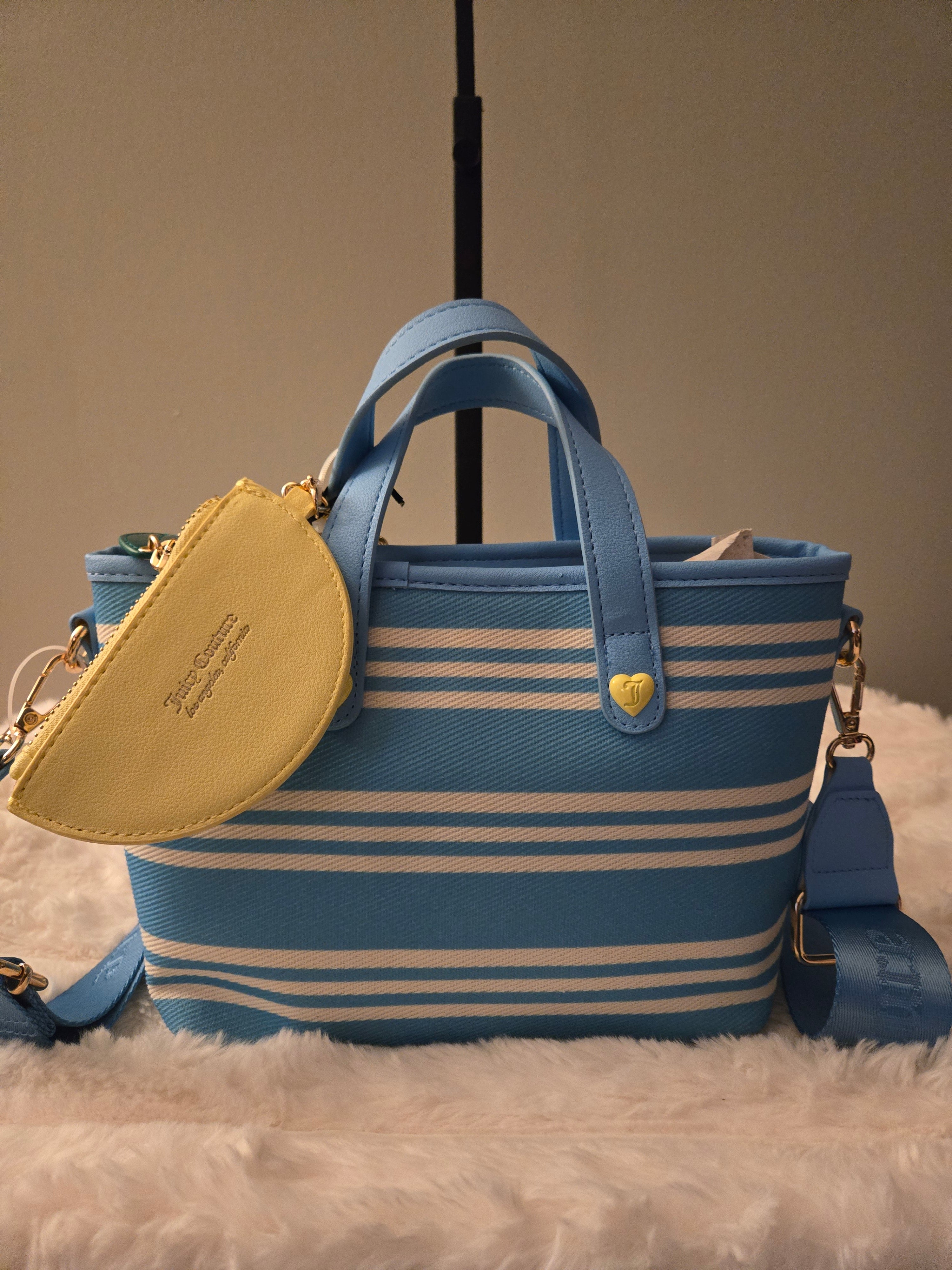 Juicy Couture Tote