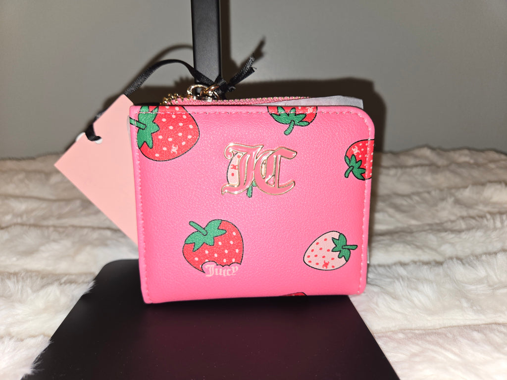 Juicy Couture Wallet