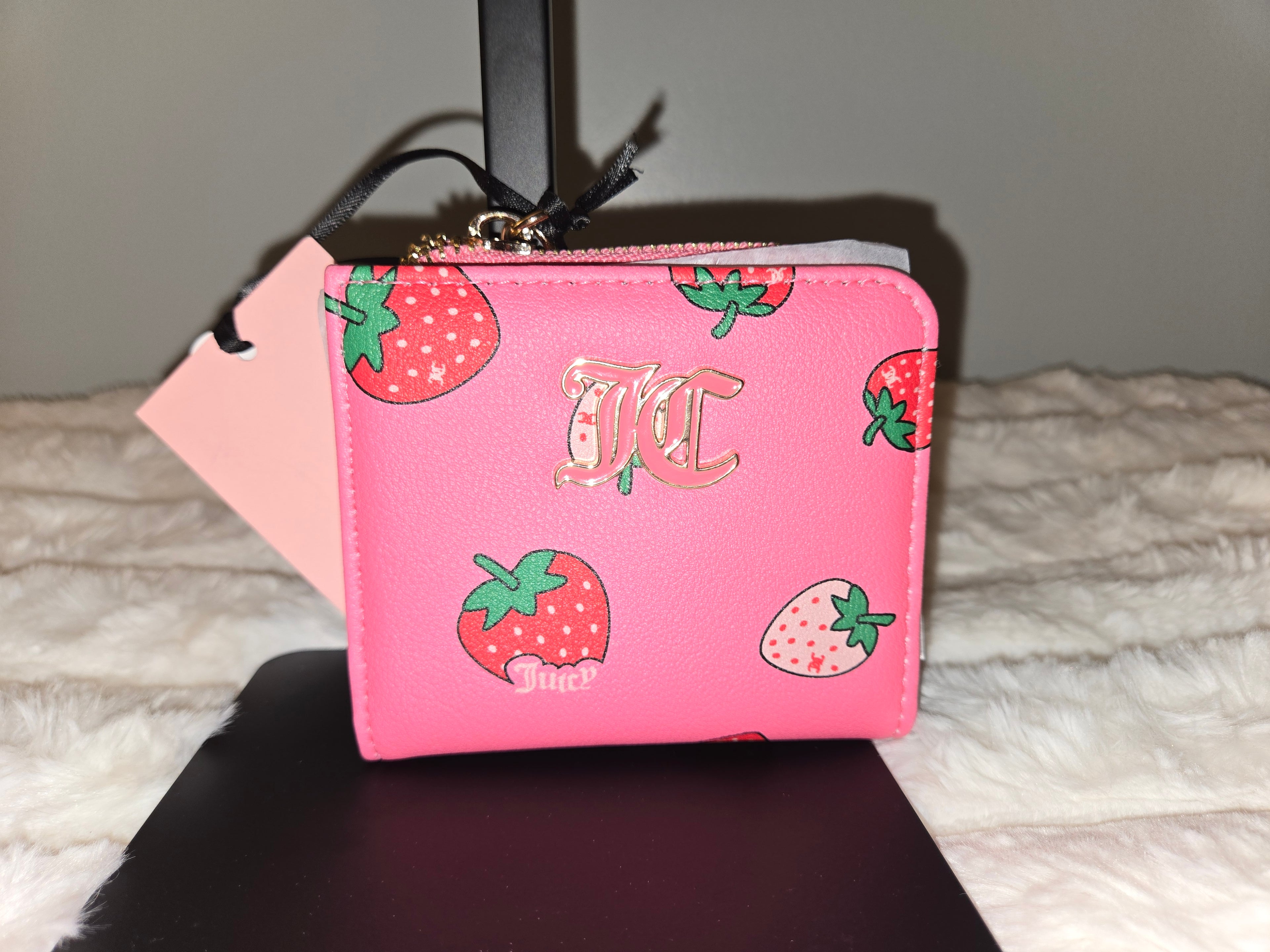 Juicy Couture Wallet