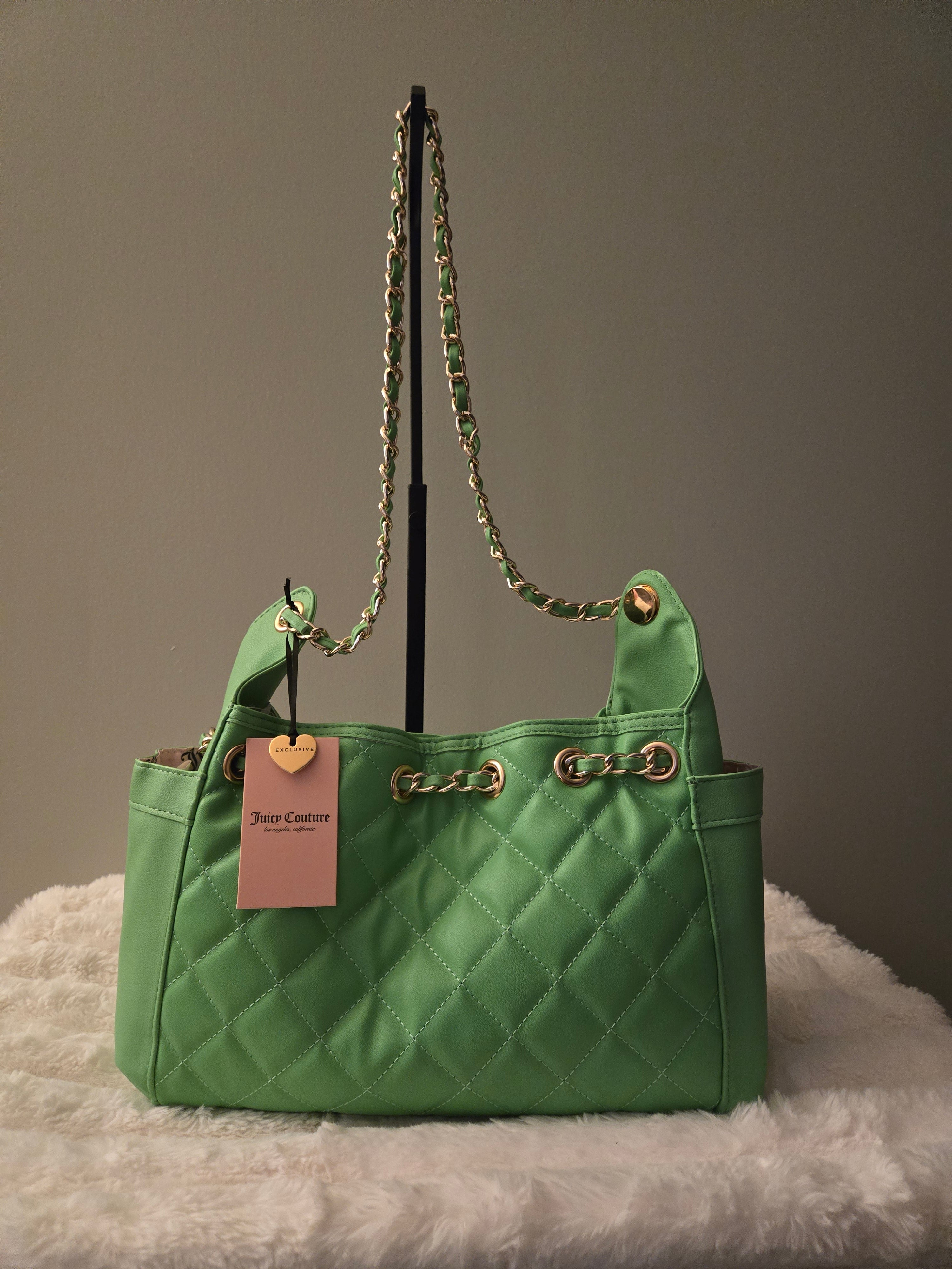 Juicy Couture Bucket Bag