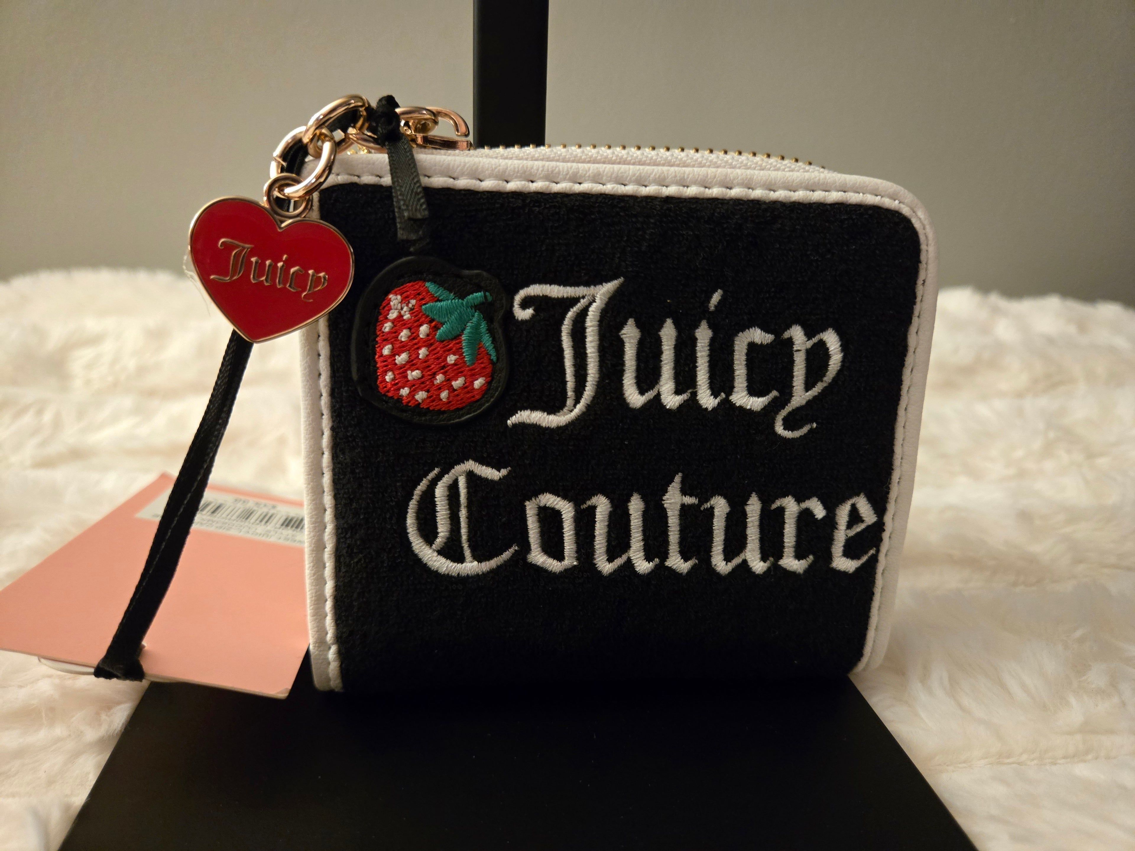 Juicy Couture Wallet