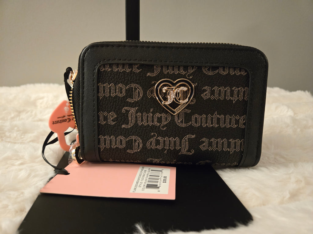 Juicy Couture Wallet