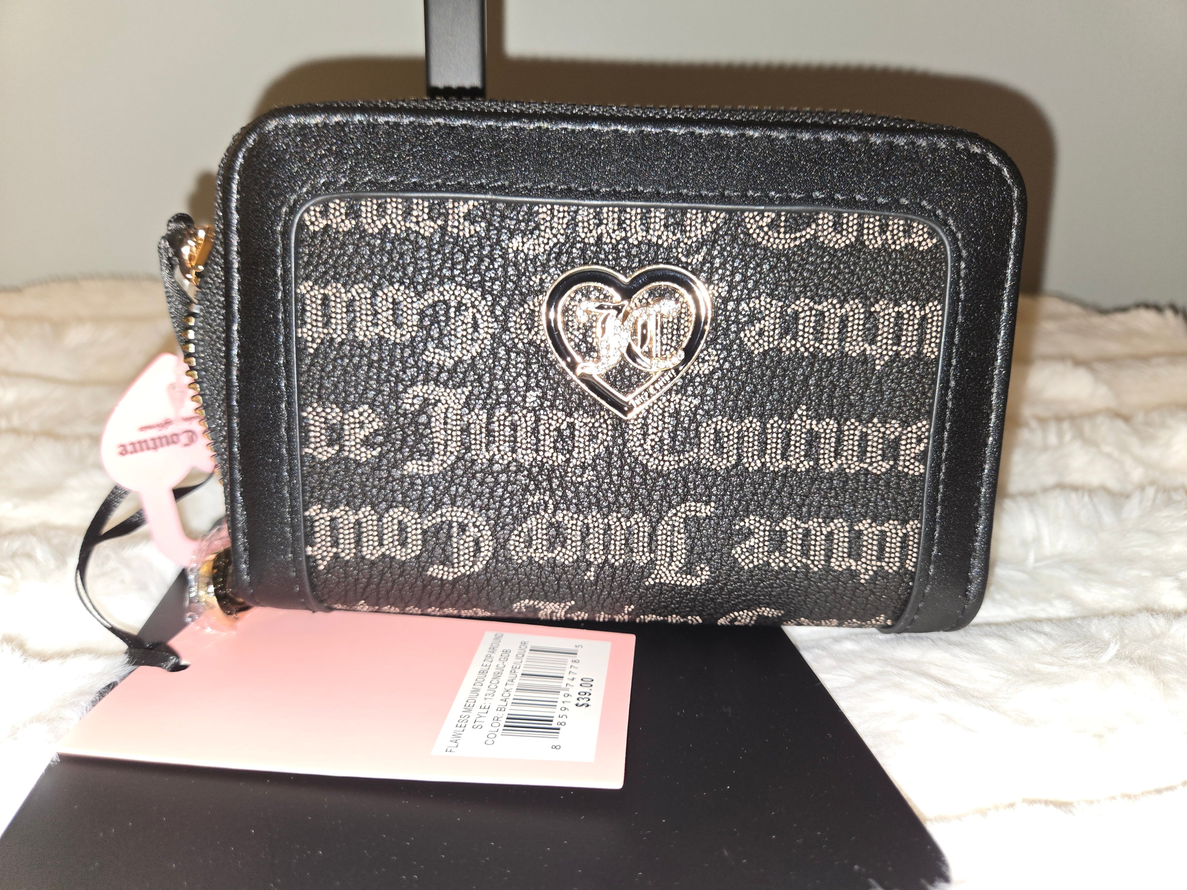 Juicy Couture Wallet