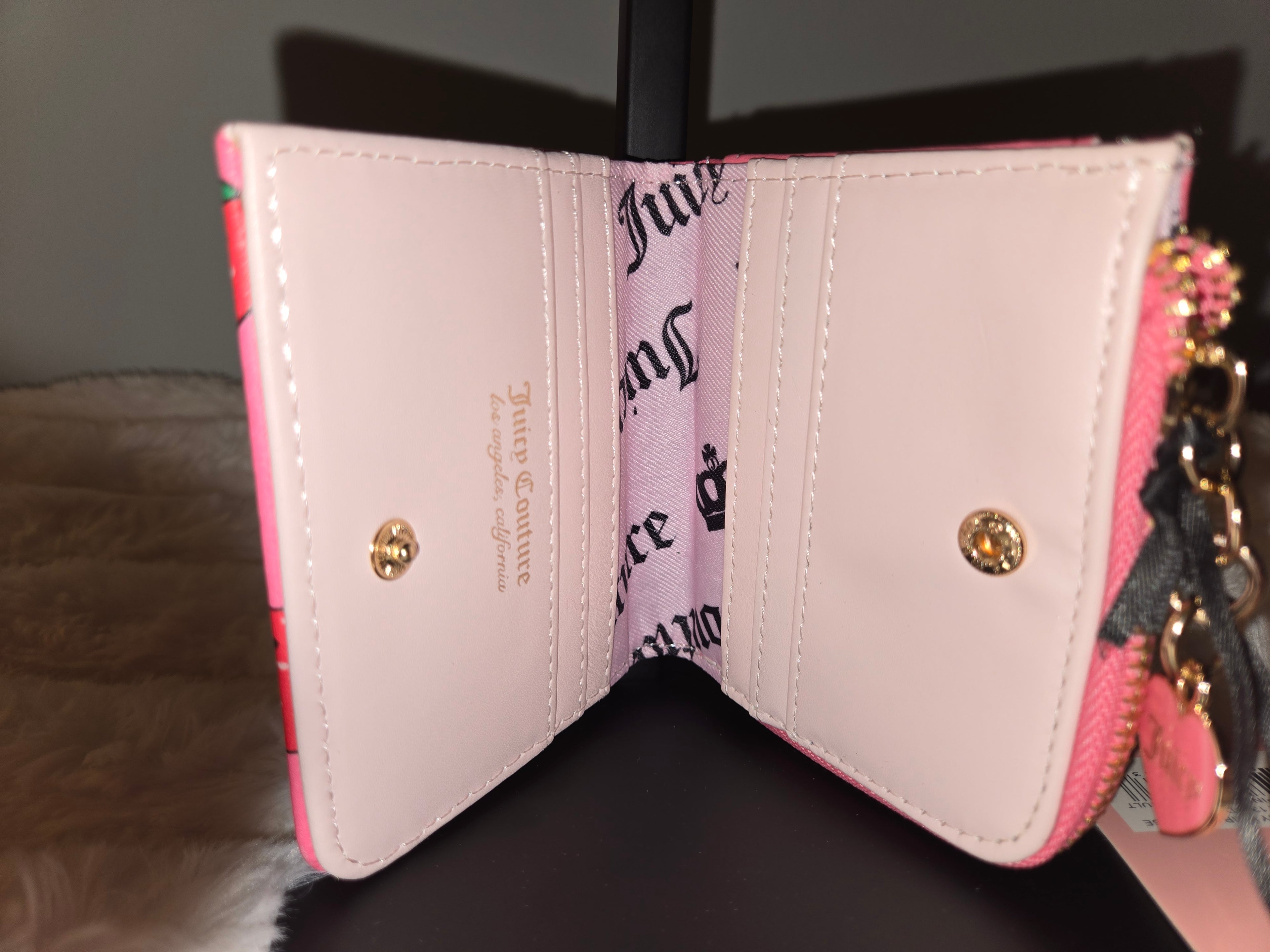Juicy Couture Wallet