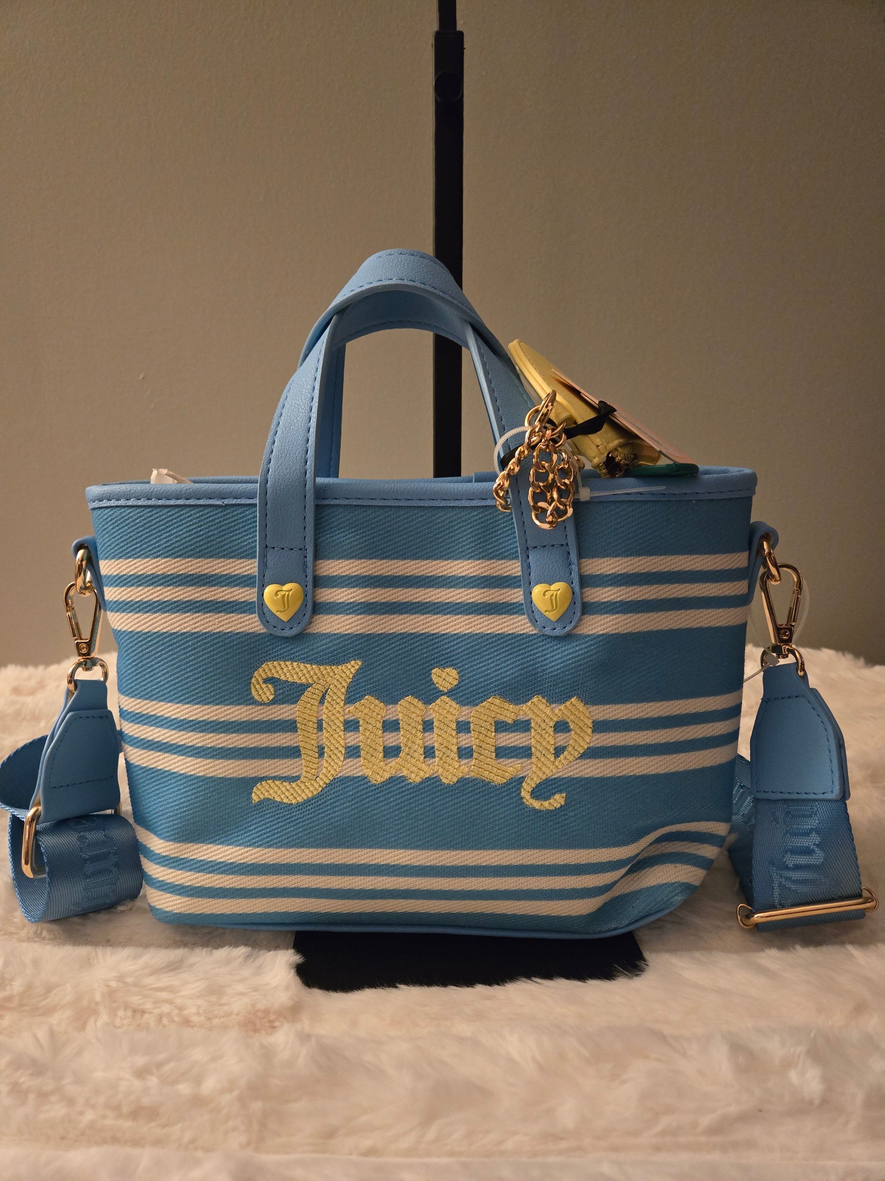 Juicy Couture Tote